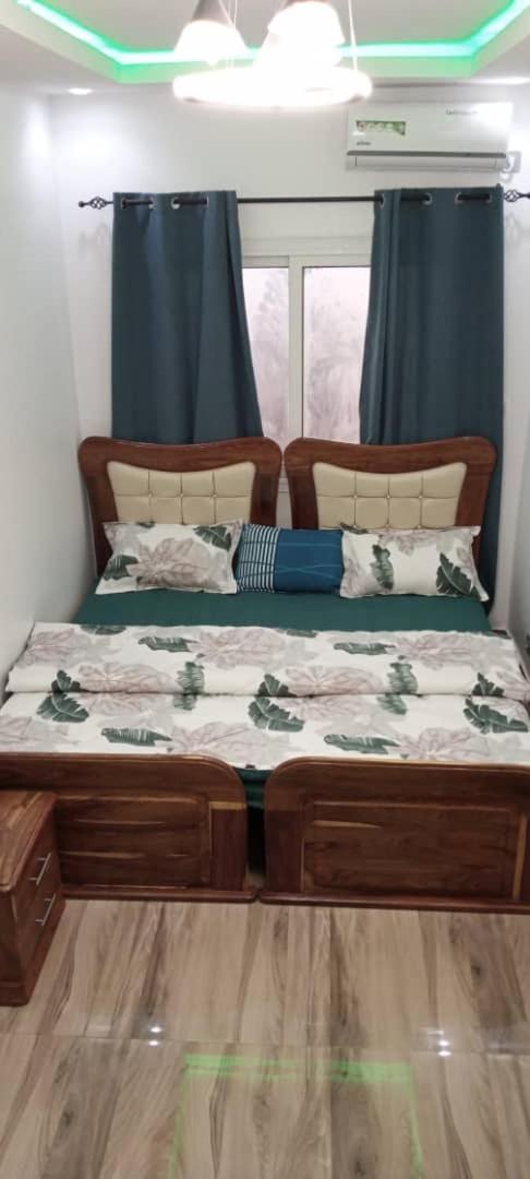 Fadi Appartement F4