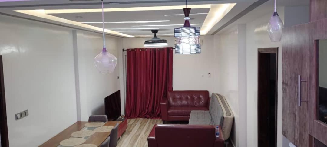 Fadi Appartement F4