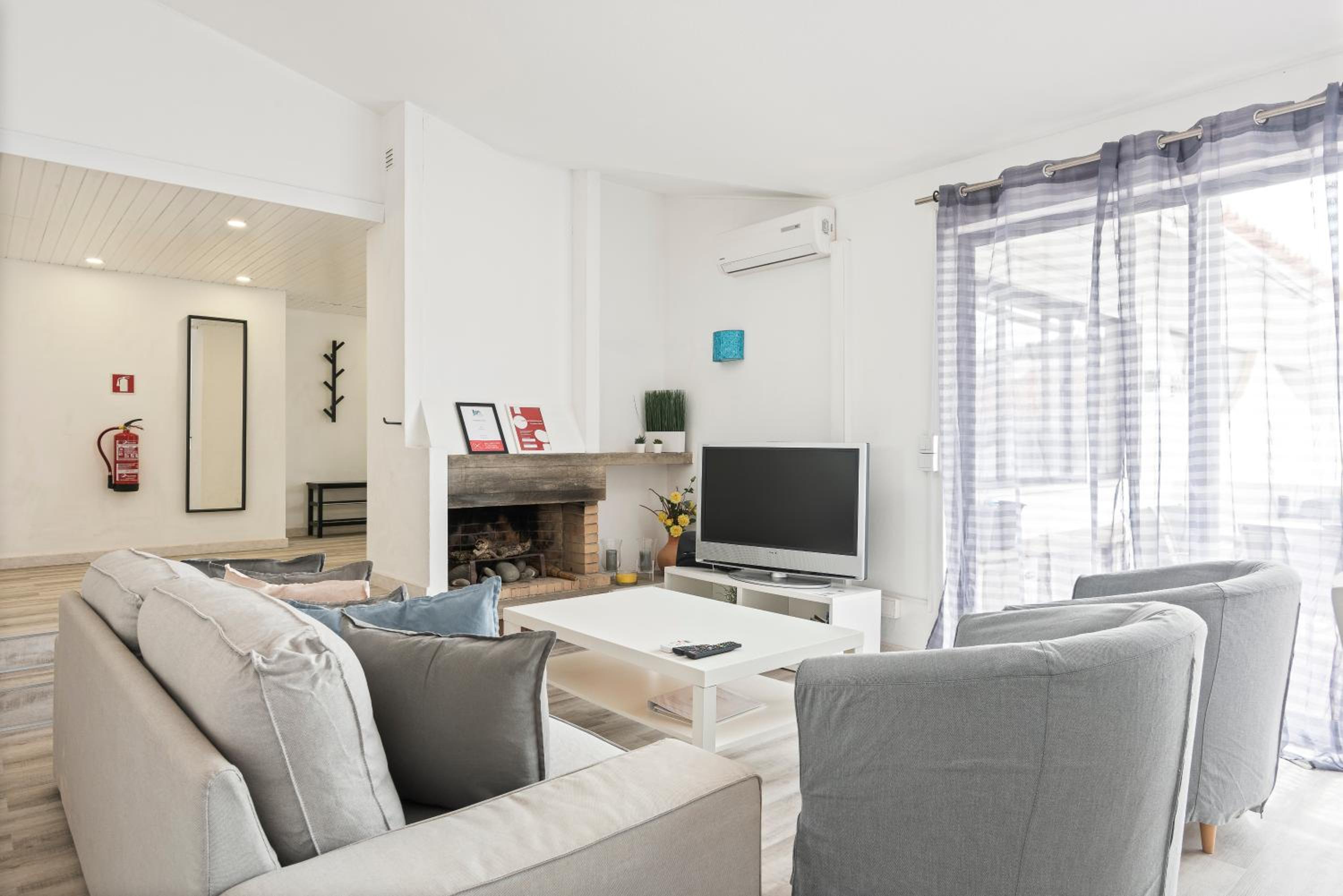 Palmeiras do Golfe - 3 bed. apartment - Vilamoura view 5