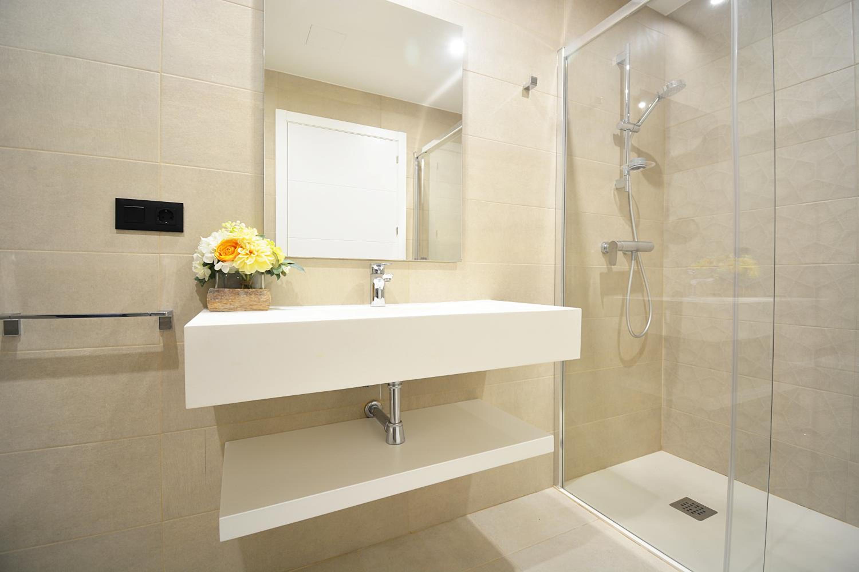 Precioso apartamento con piscina en Sanxenxo photo 3