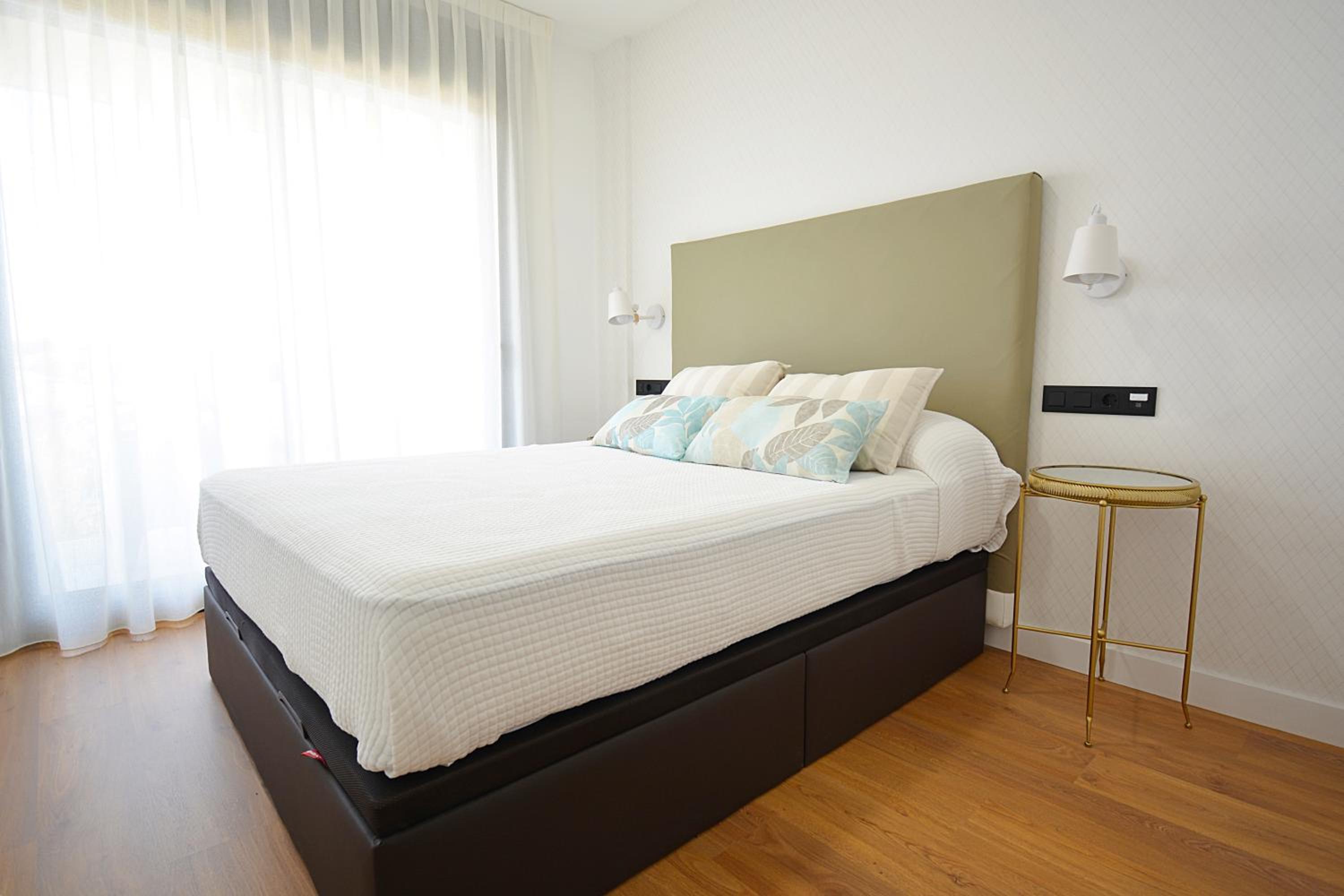 Precioso apartamento con piscina en Sanxenxo photo 5