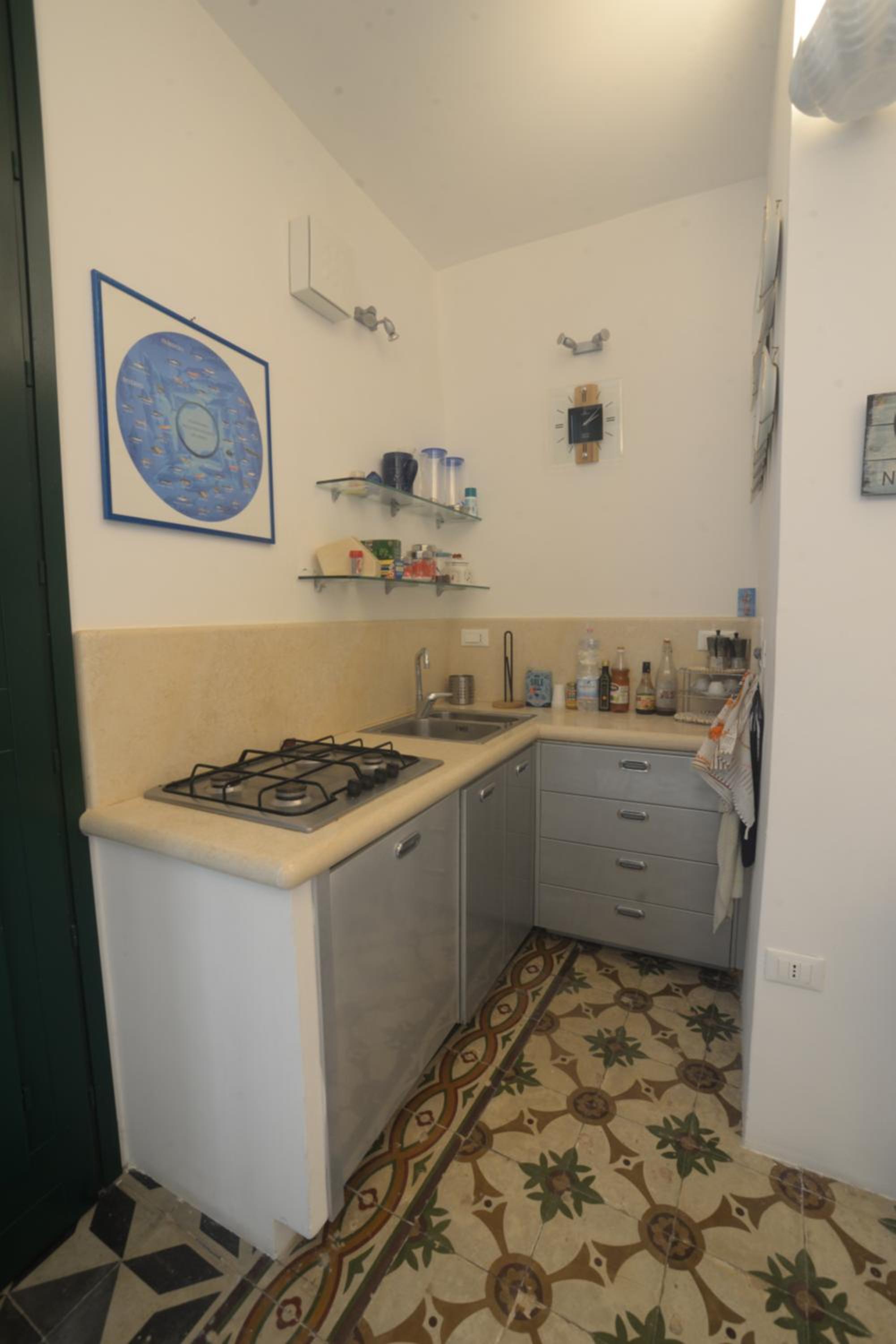 Palazzo Salapolis - Luxury Apartments