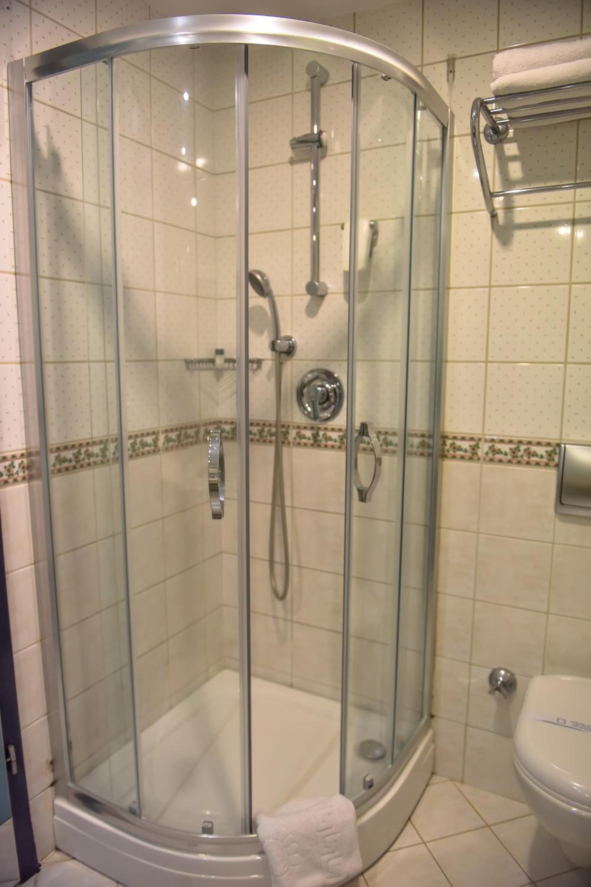 Denizatı Plus Otel - Image 32