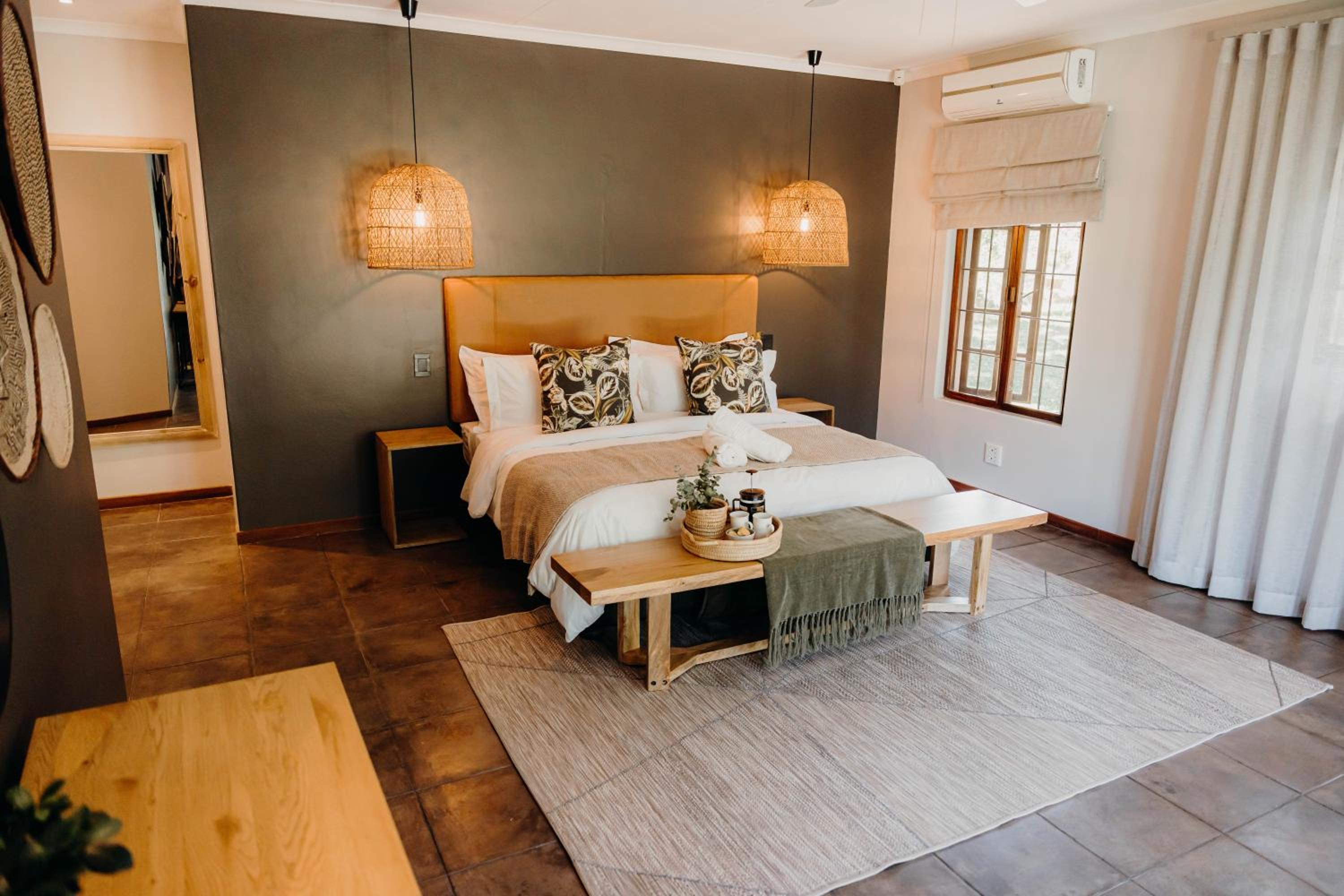 Hazyview Vacations - Linvale Country Lodge - Property Image 78