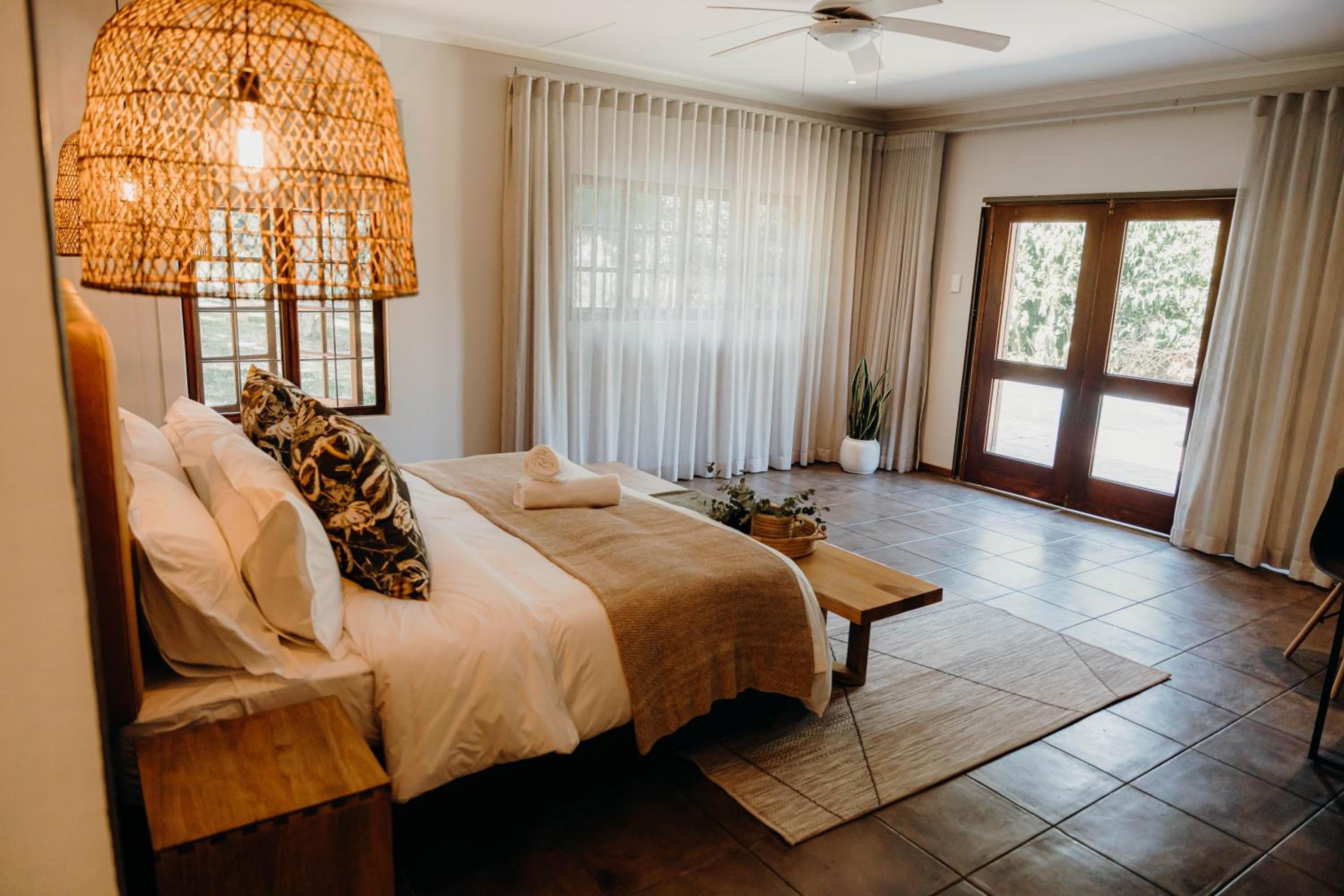 Hazyview Vacations - Linvale Country Lodge - Property Image 79