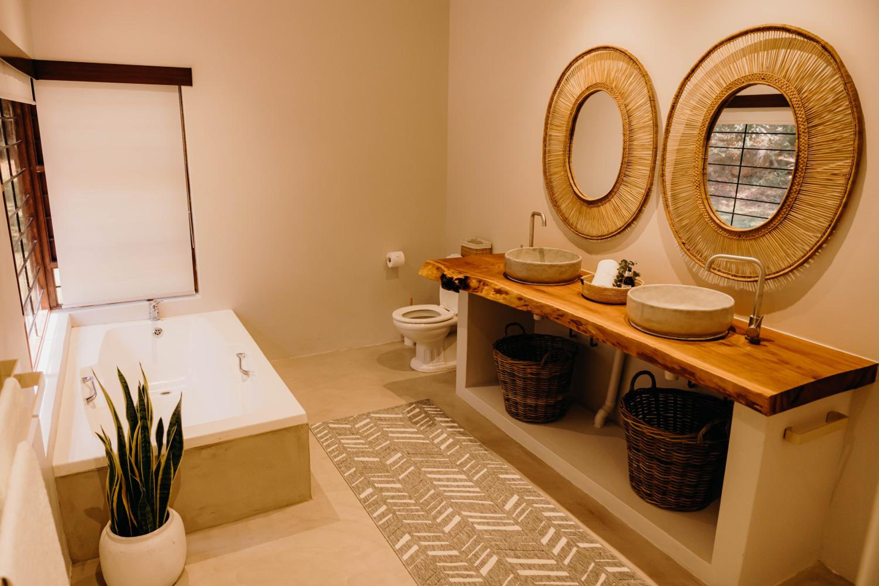 Hazyview Vacations - Linvale Country Lodge - Property Image 81