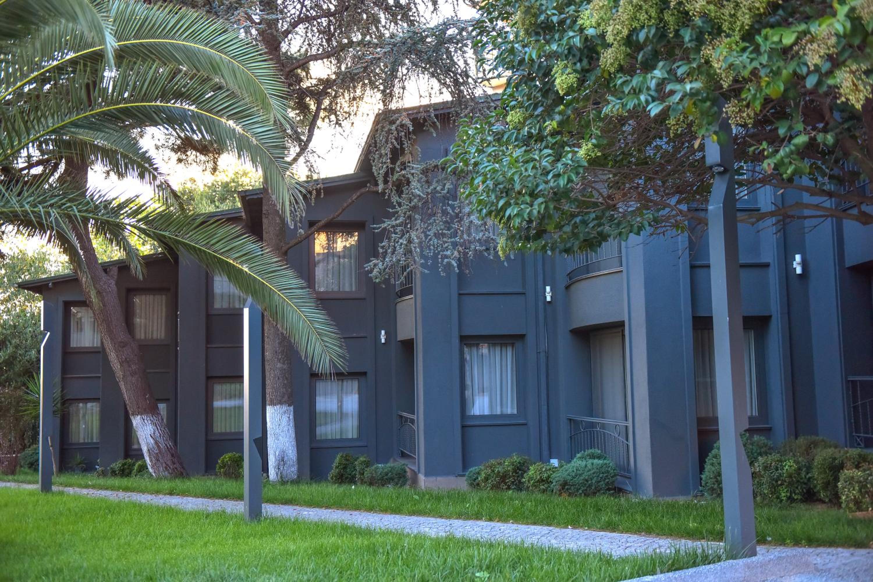 Denizatı Plus Otel - Image 33