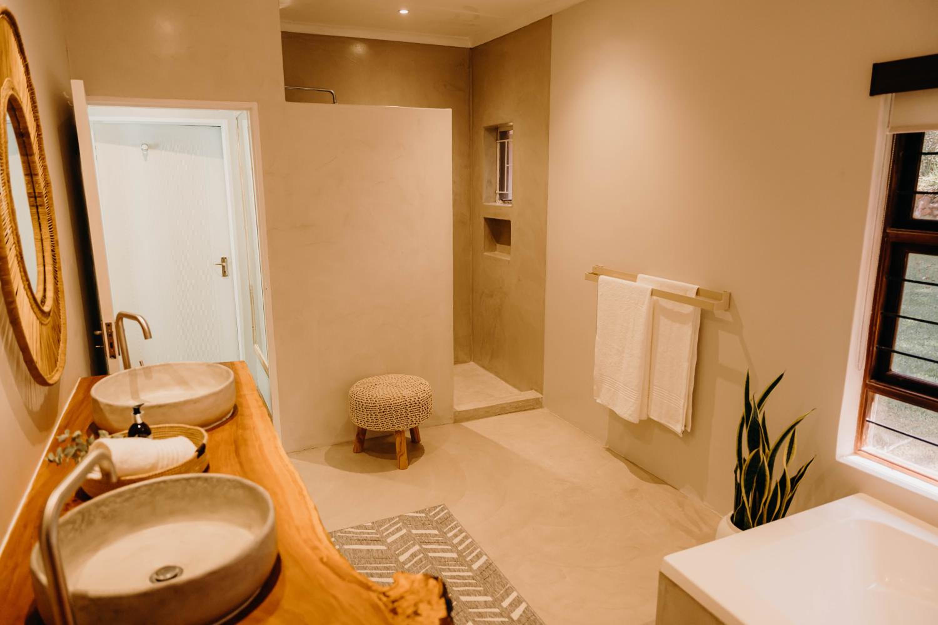 Hazyview Vacations - Linvale Country Lodge - Property Image 82