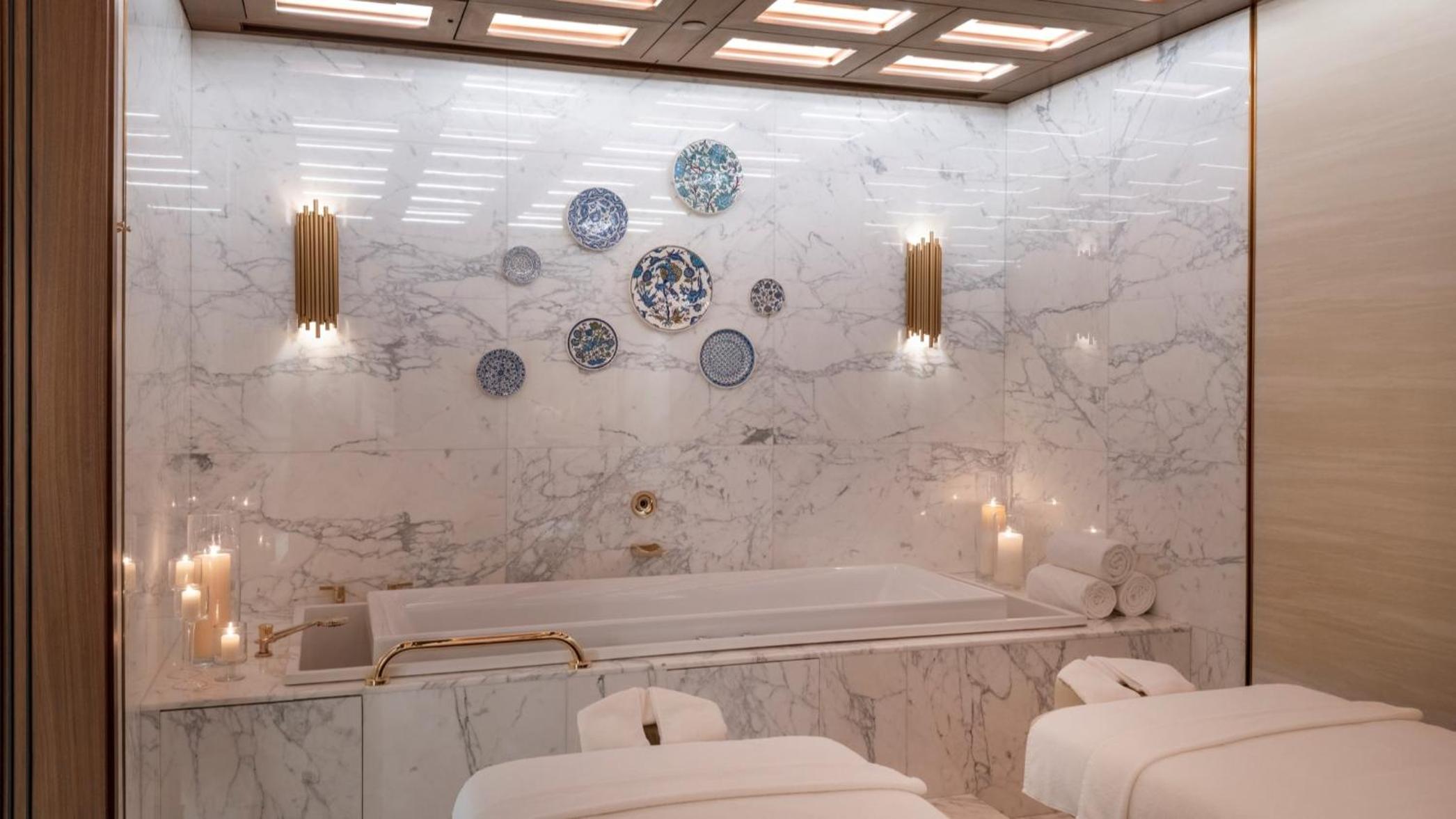 The Peninsula İstanbul - Image 56