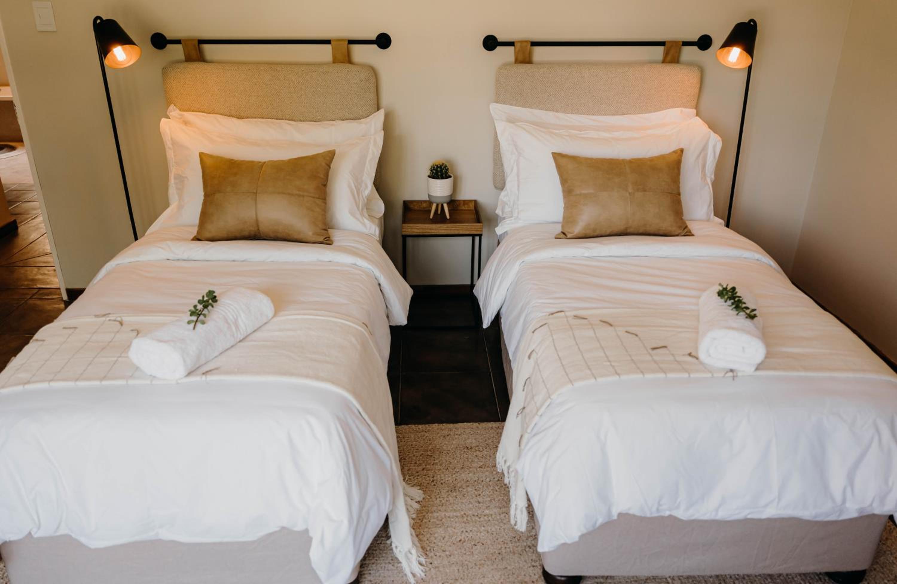 Hazyview Vacations - Linvale Country Lodge - Property Image 83