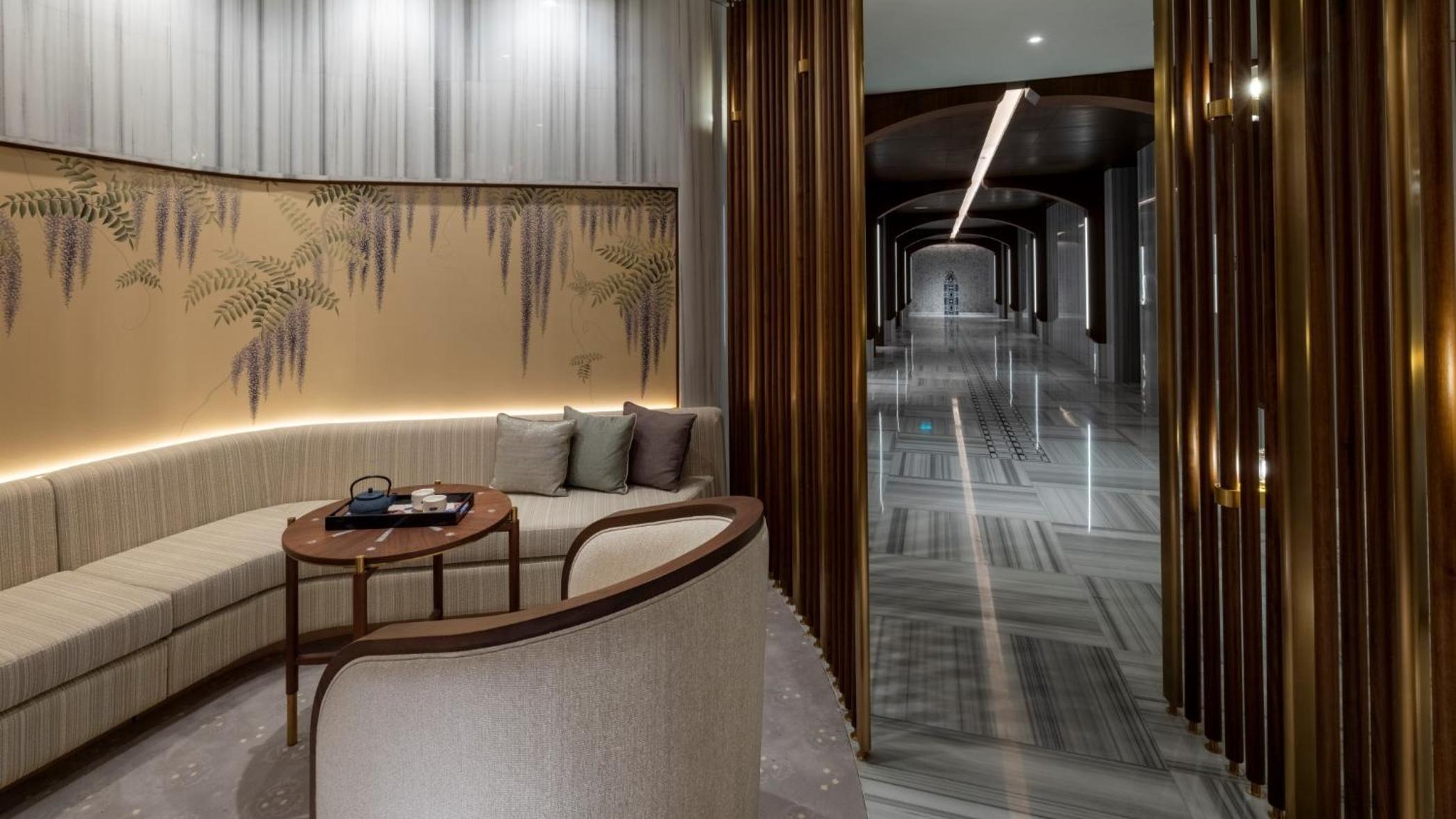 The Peninsula İstanbul - Image 49