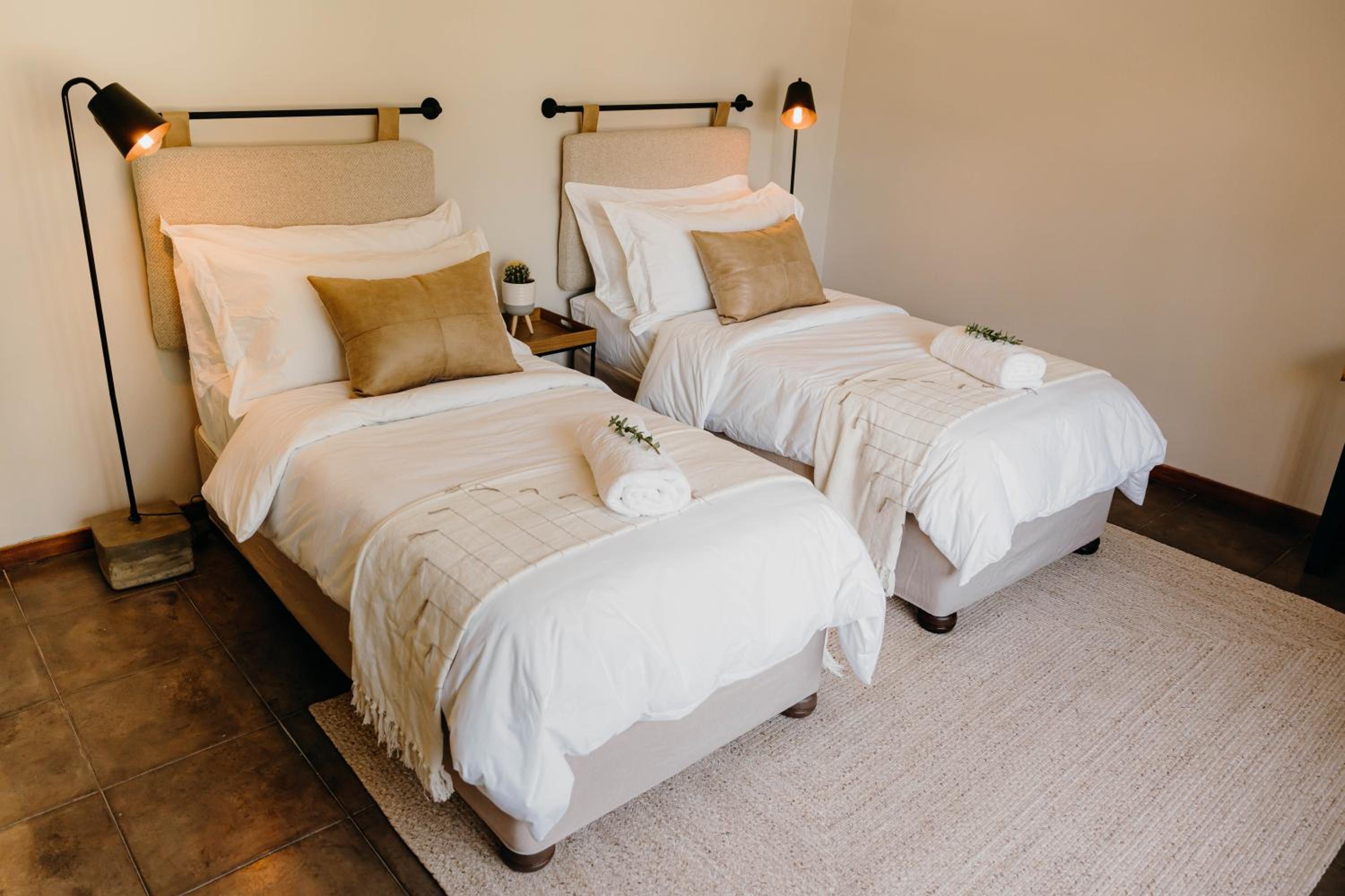 Hazyview Vacations - Linvale Country Lodge - Property Image 85