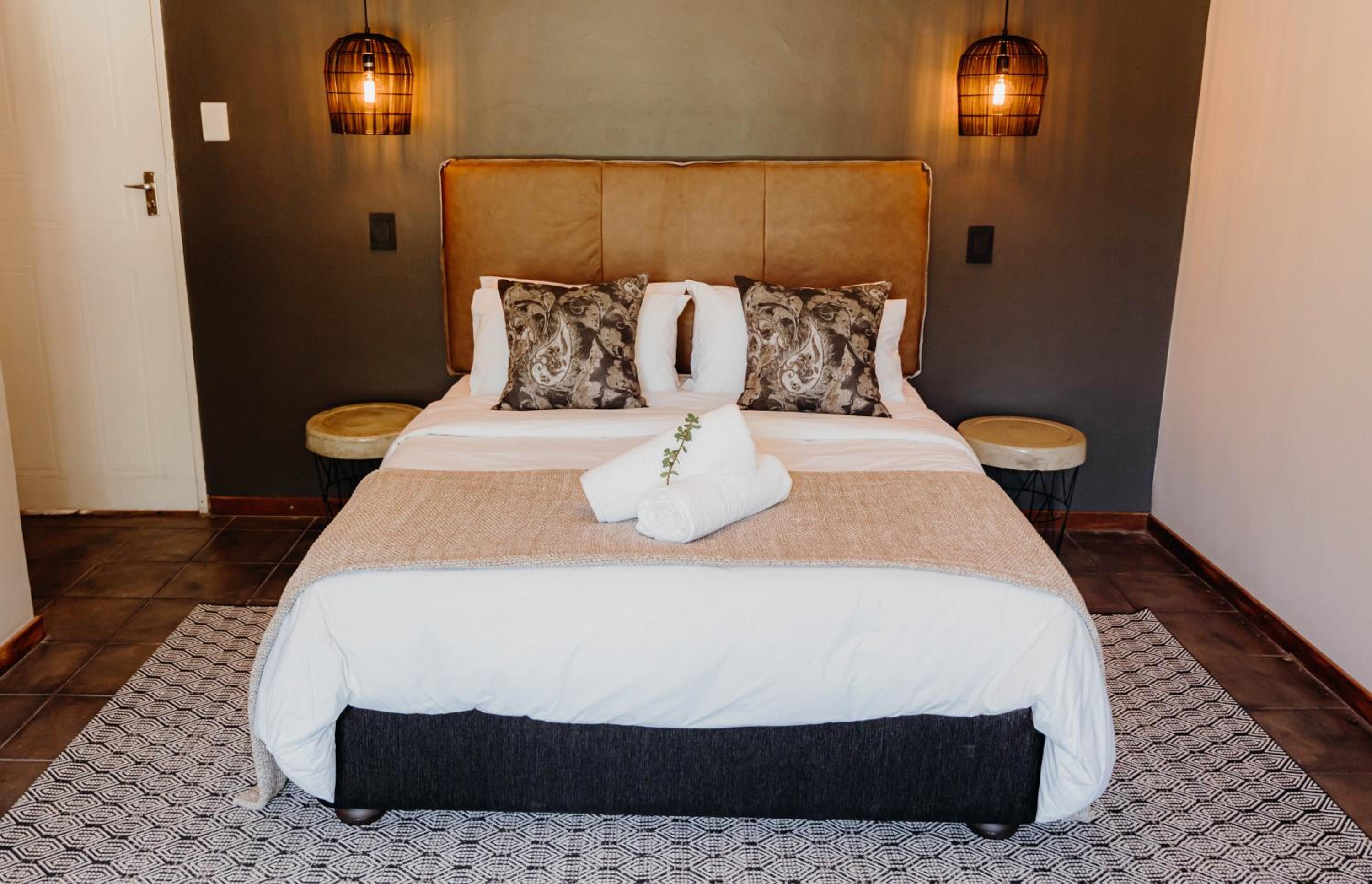 Hazyview Vacations - Linvale Country Lodge - Property Image 86