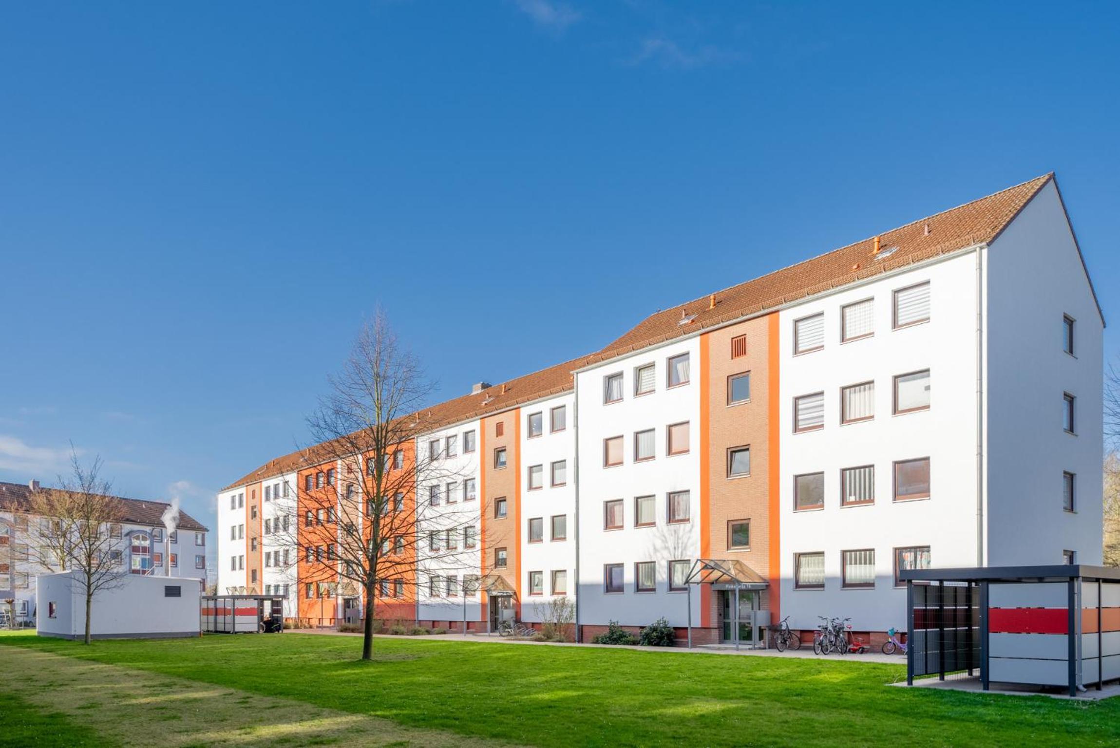 Private Apartment