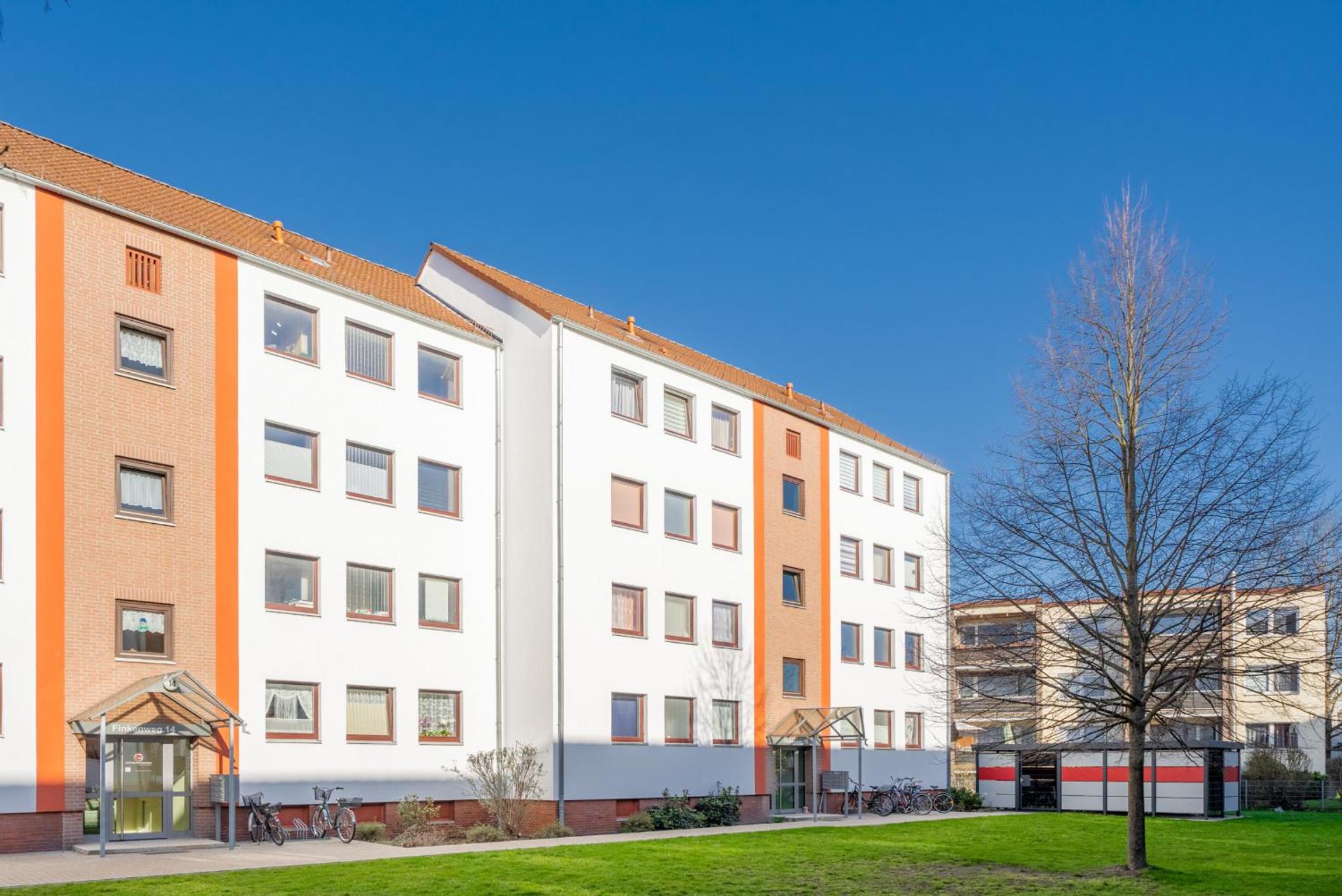 Private Apartment
