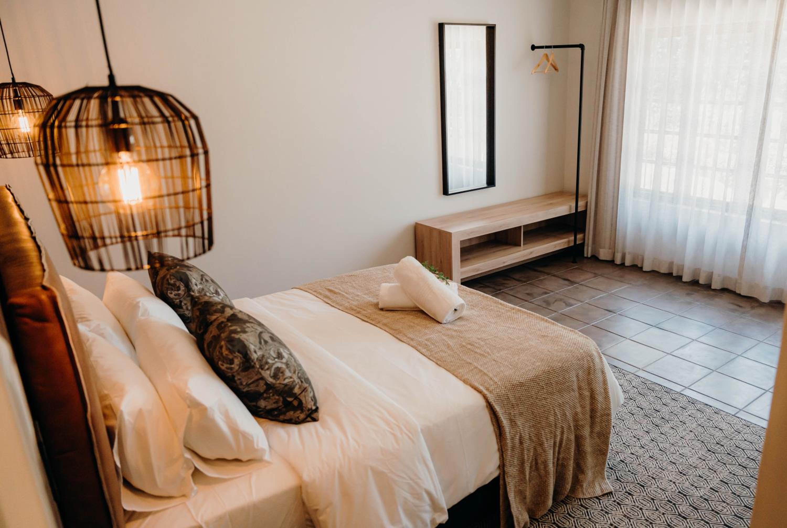 Hazyview Vacations - Linvale Country Lodge - Property Image 87