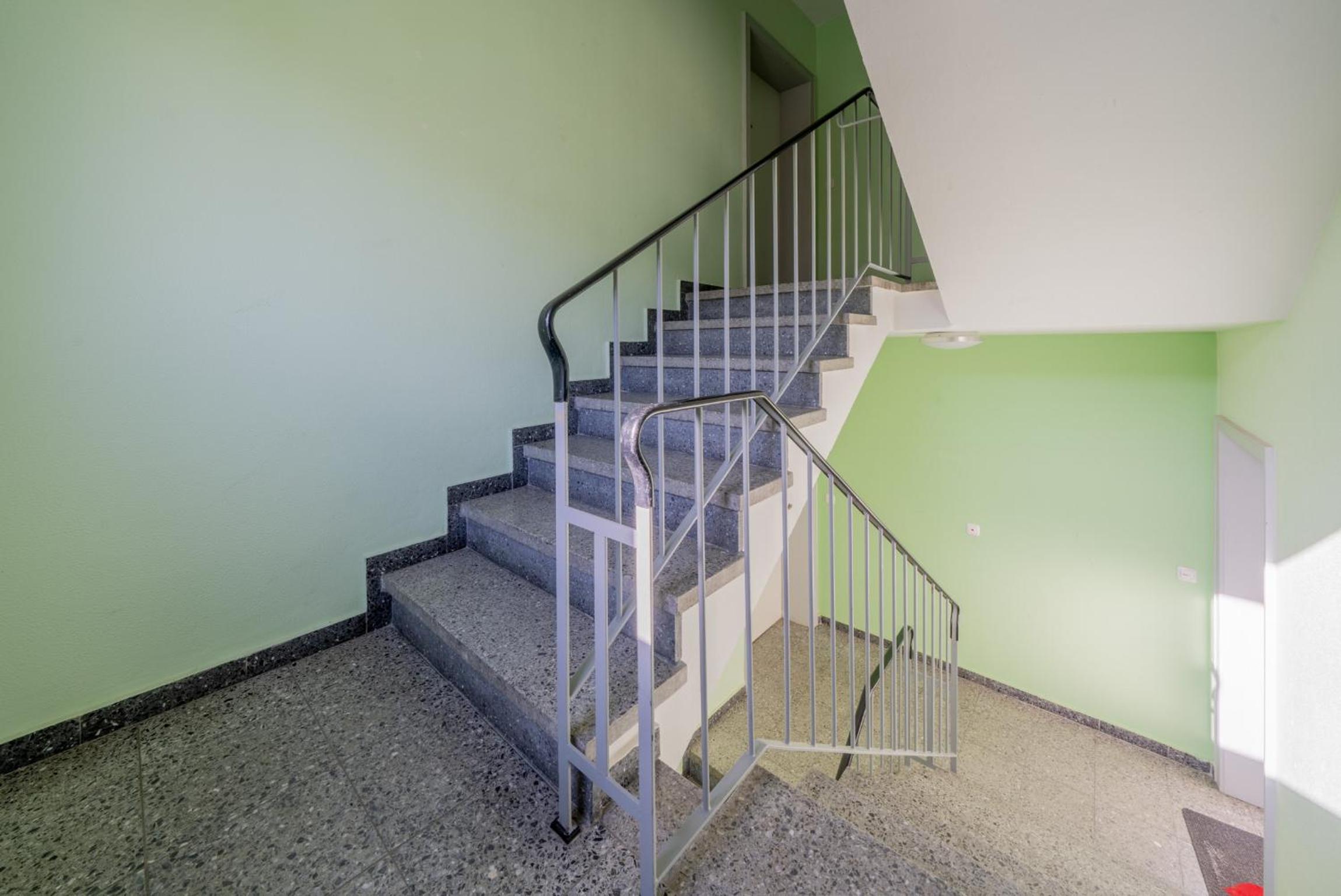 Private Apartment
