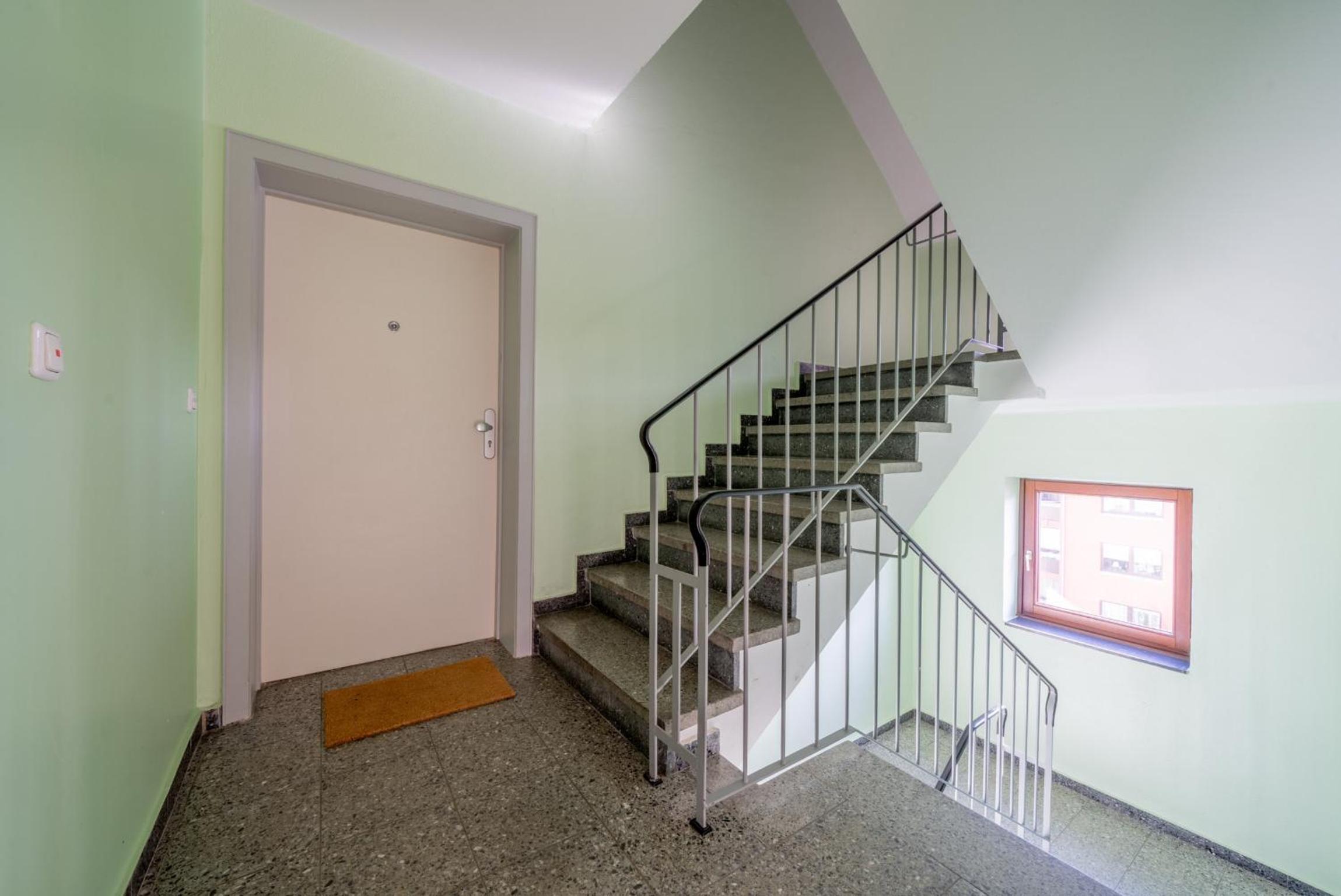 Private Apartment