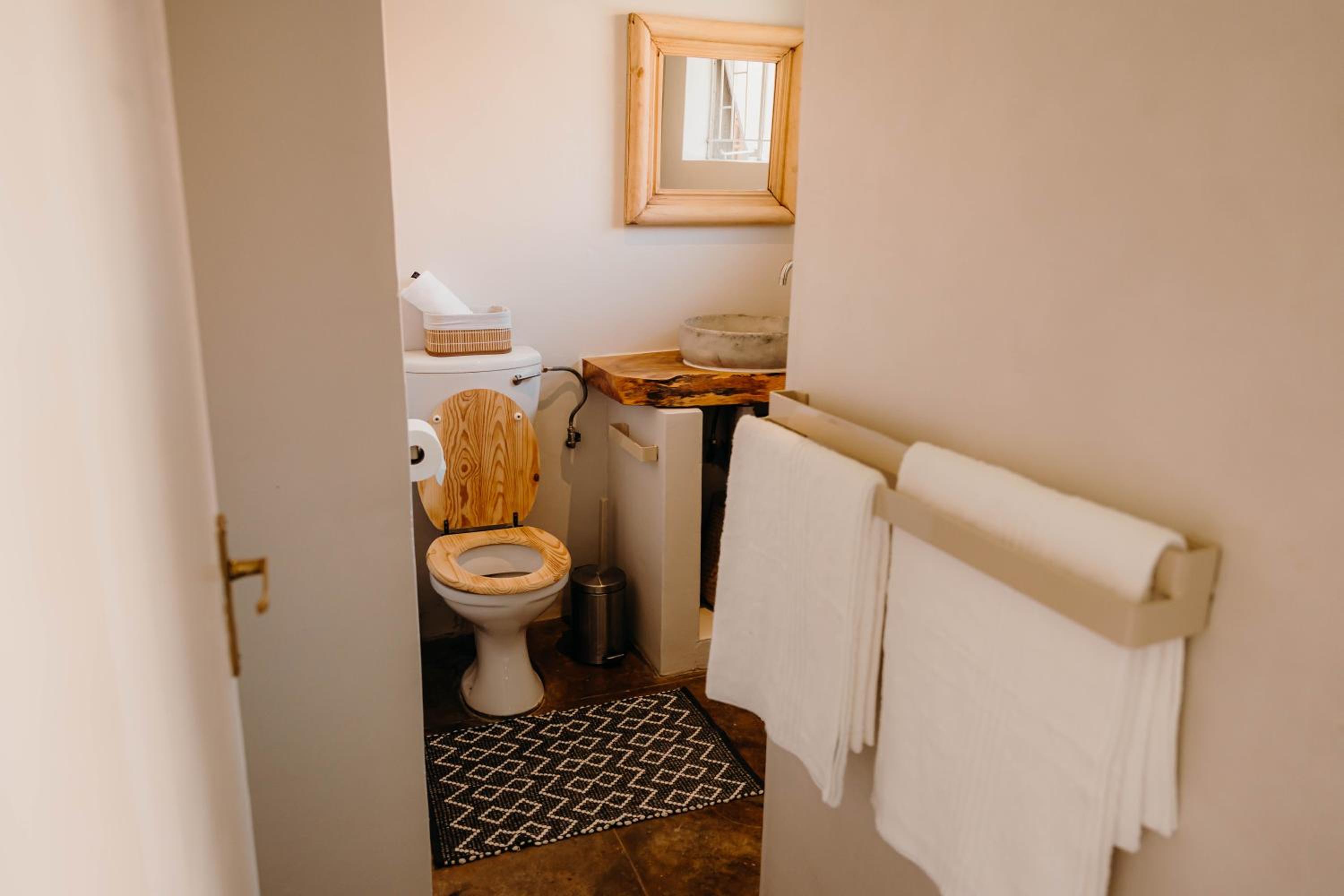 Hazyview Vacations - Linvale Country Lodge - Property Image 88