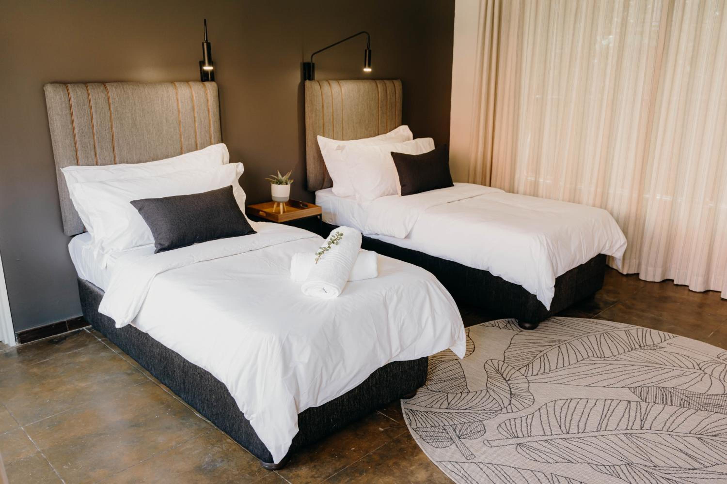 Hazyview Vacations - Linvale Country Lodge - Property Image 89