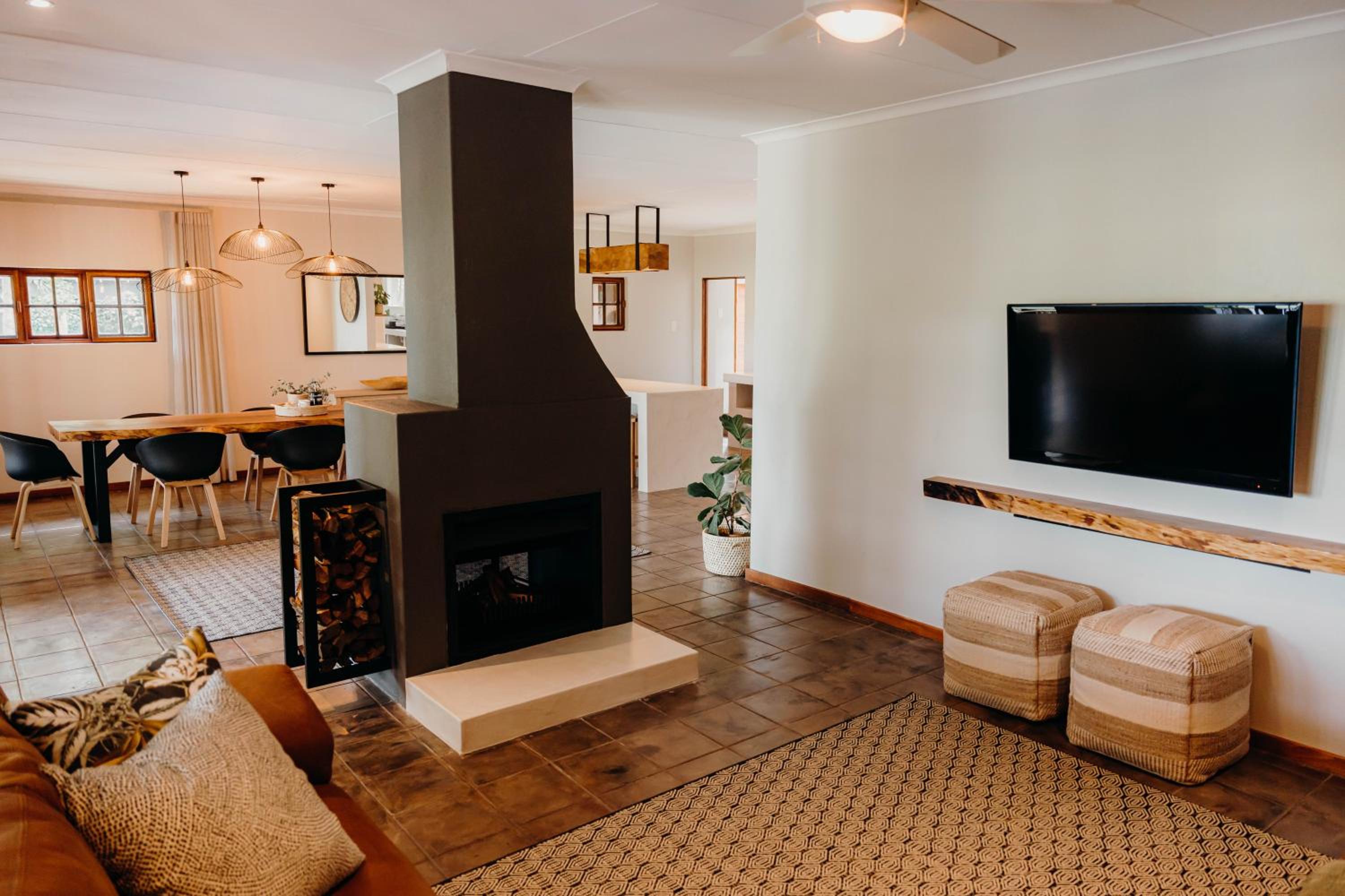 Hazyview Vacations - Linvale Country Lodge - Property Image 91