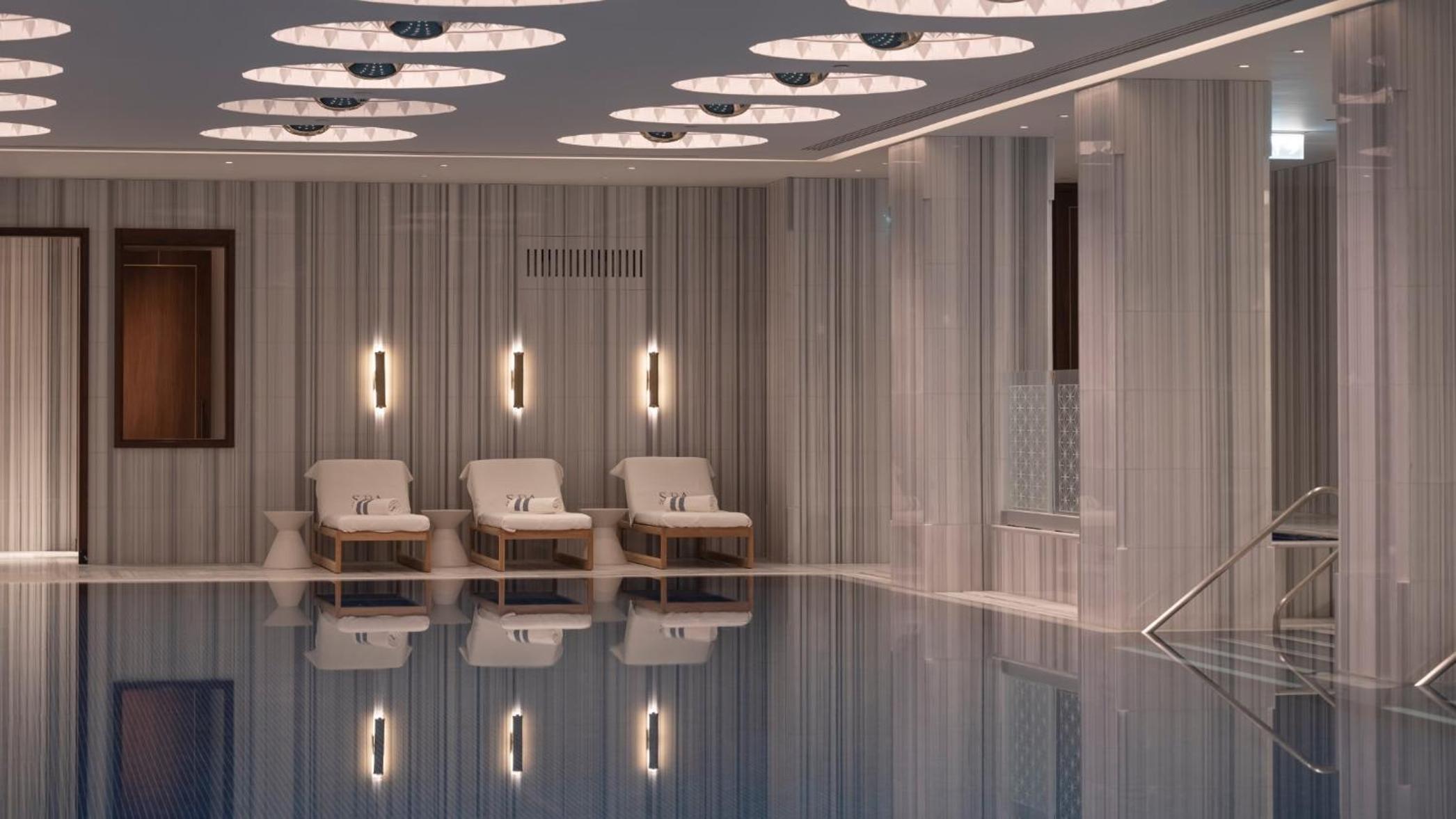 The Peninsula İstanbul - Image 60