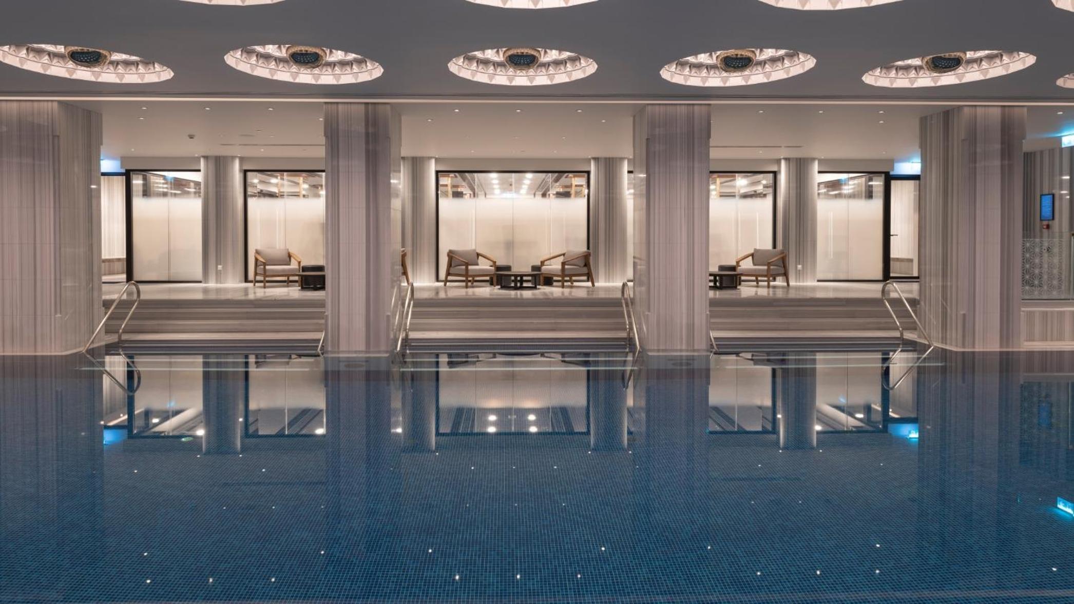 The Peninsula İstanbul - Image 59