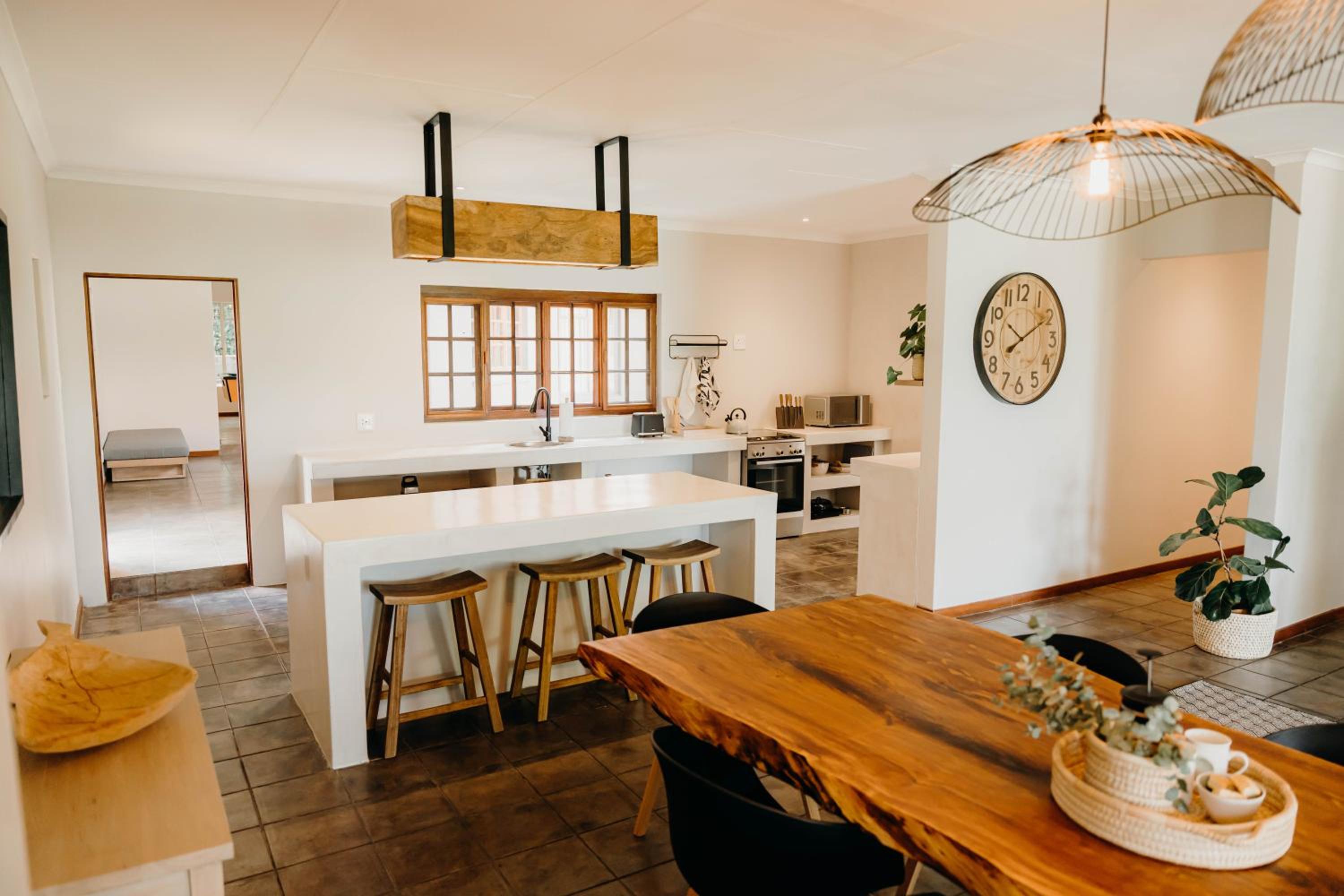 Hazyview Vacations - Linvale Country Lodge - Property Image 94