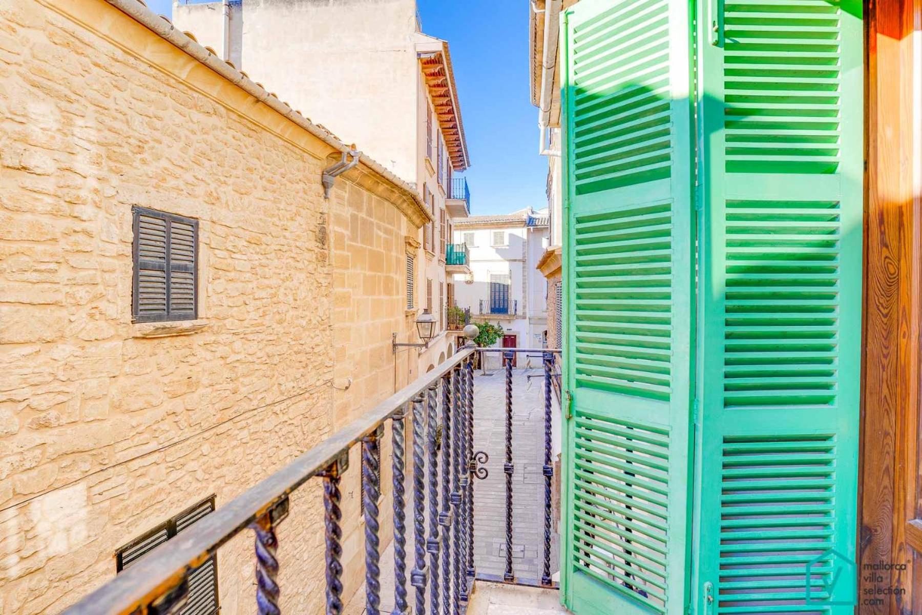 C312 Cas Sastre 8 by Mallorca Villa Selection