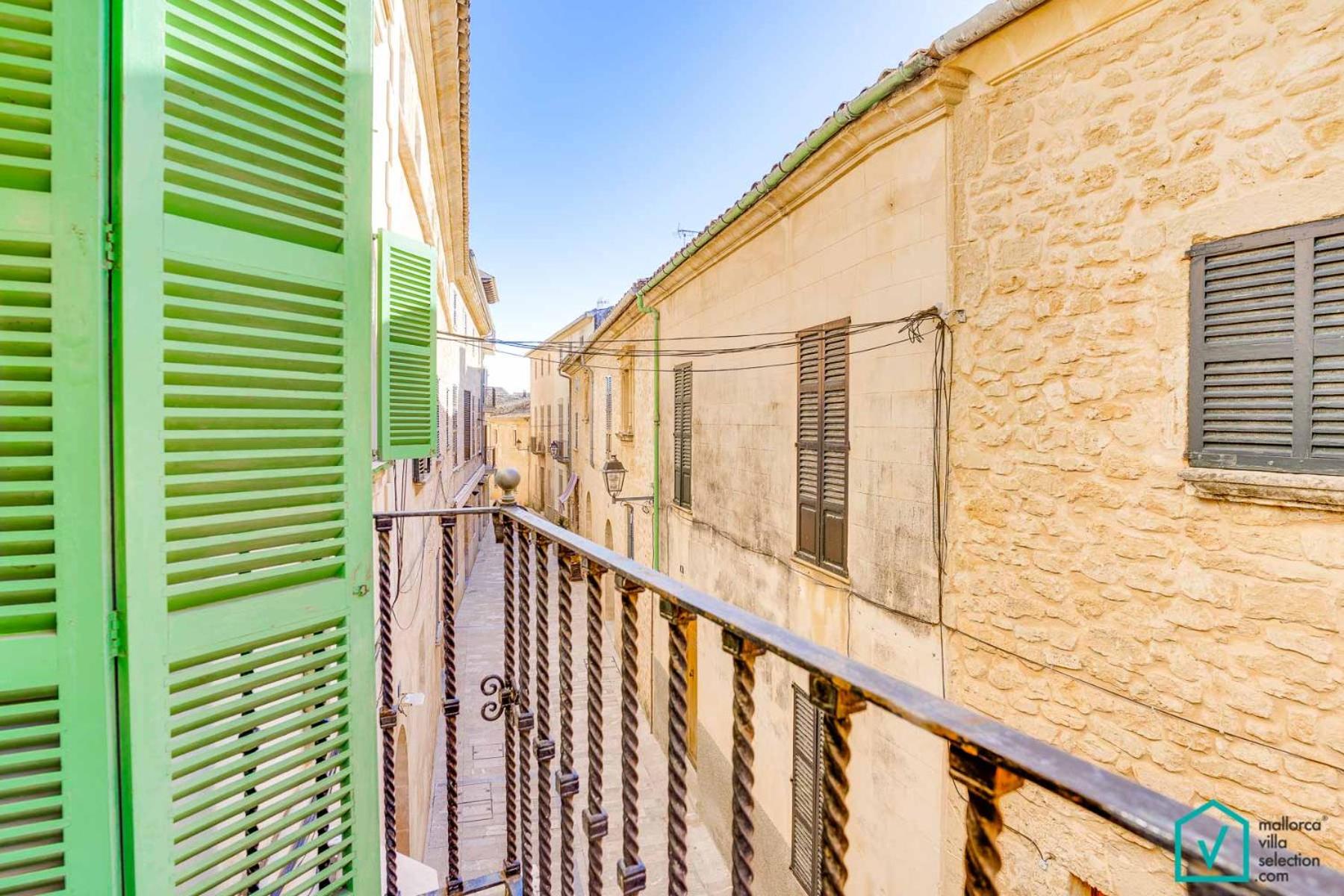 C312 Cas Sastre 8 by Mallorca Villa Selection