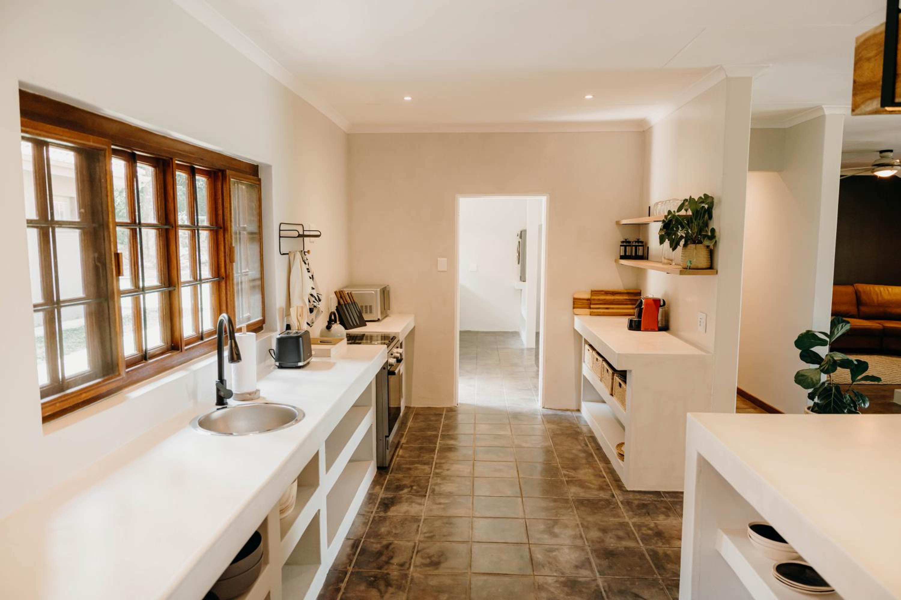 Hazyview Vacations - Linvale Country Lodge - Property Image 95