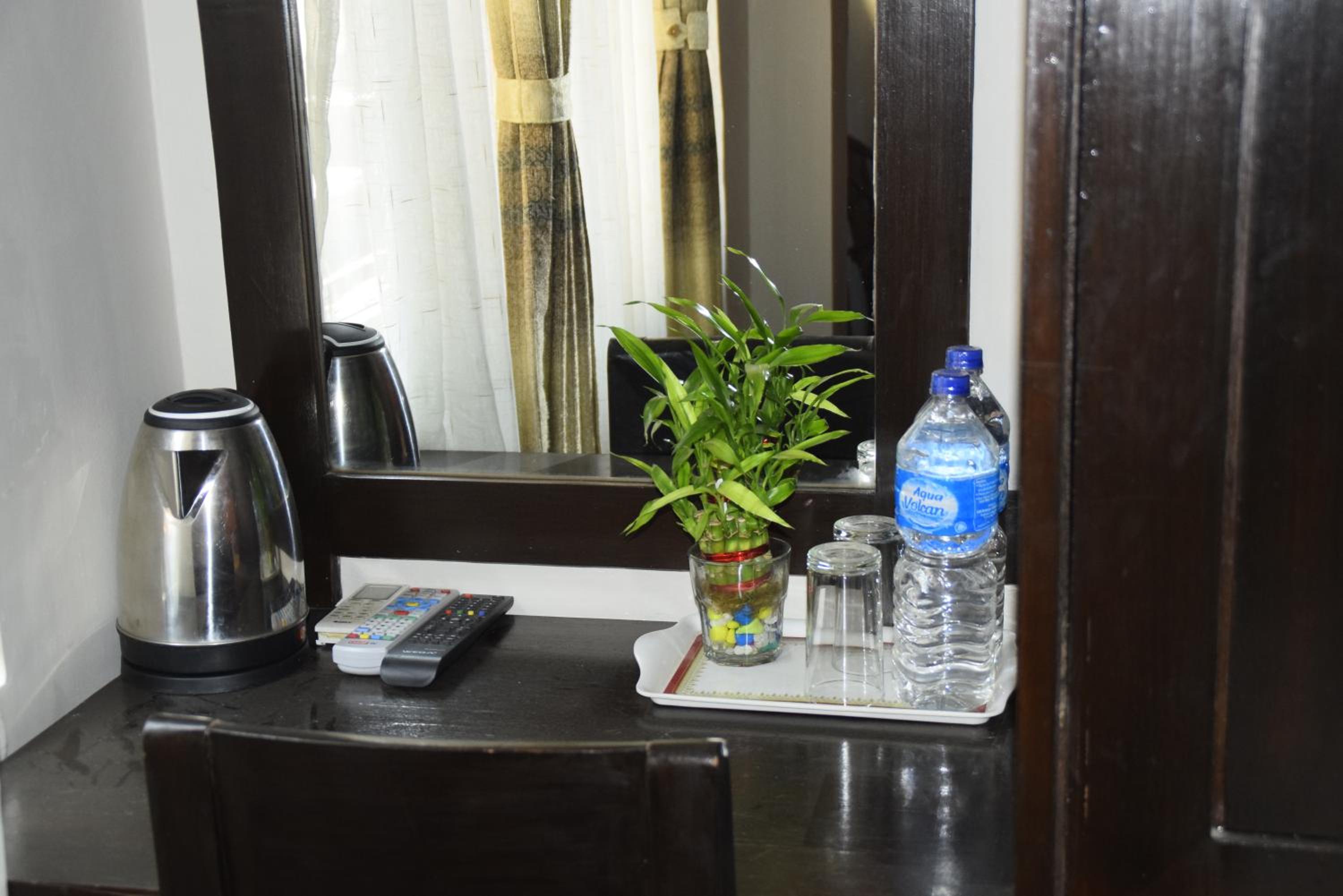 Economy, Eco-friendly stay in Thamel Kathmandu view 5