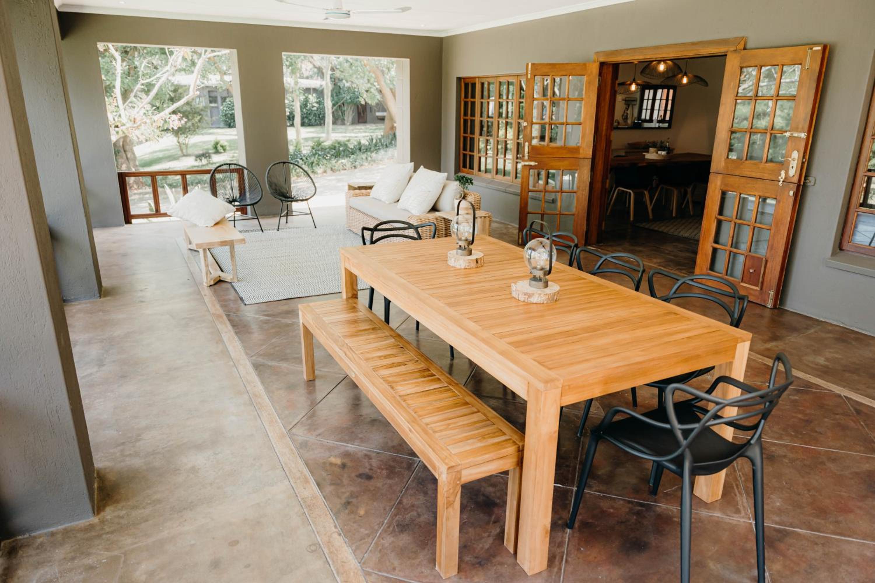 Hazyview Vacations - Linvale Country Lodge - Property Image 96