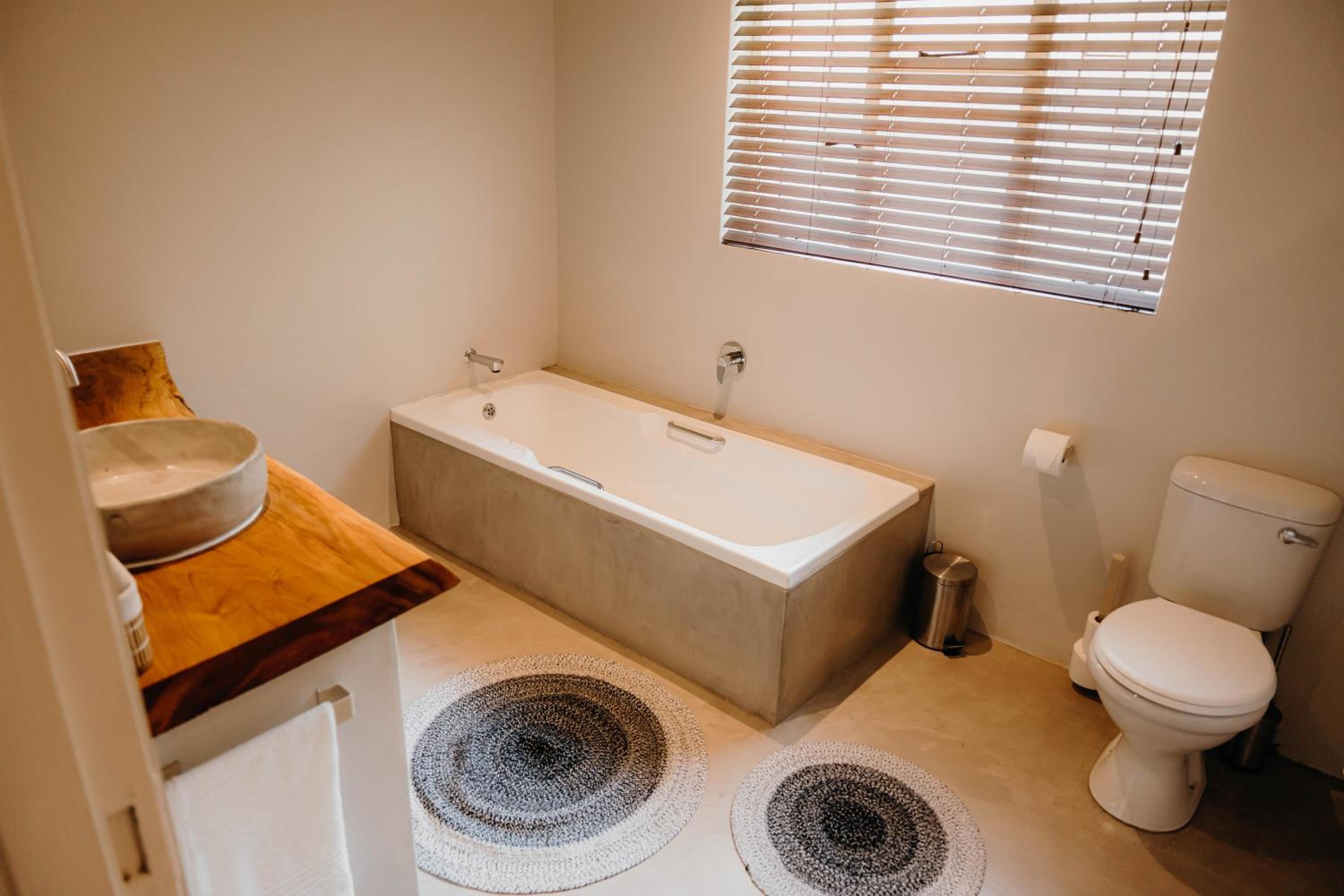 Hazyview Vacations - Linvale Country Lodge - Property Image 97