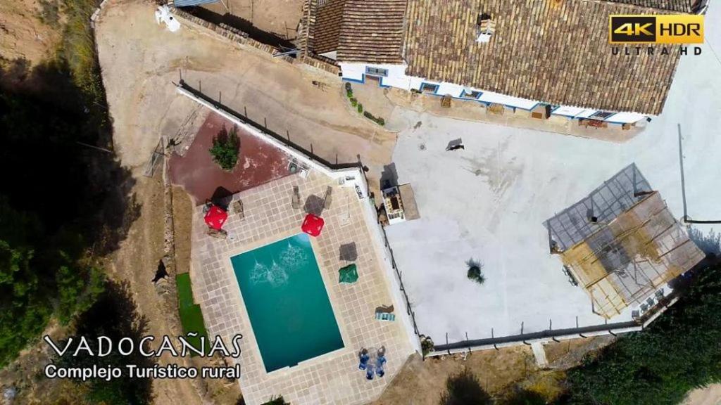 Casa rural Bolero-Vadocañas