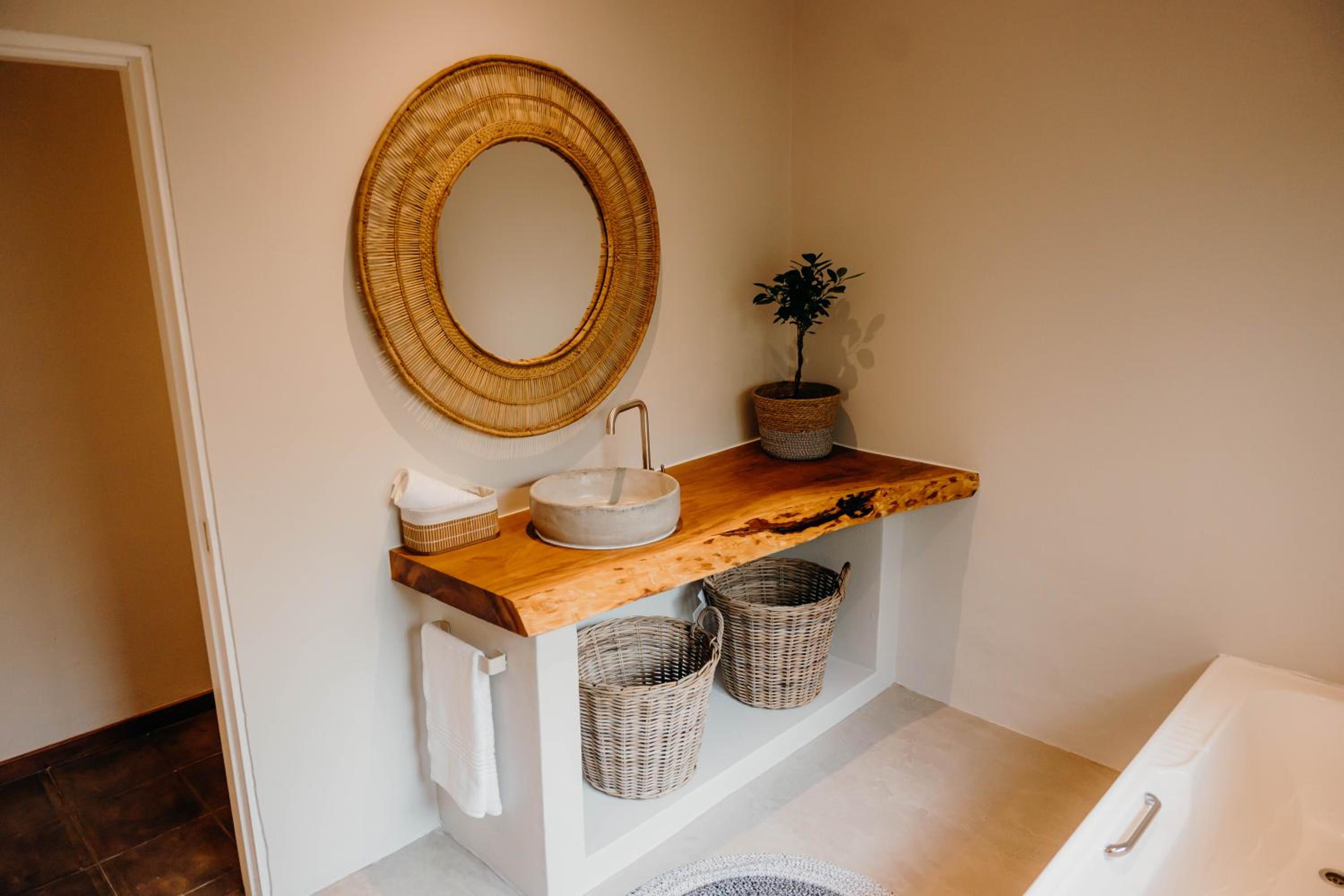 Hazyview Vacations - Linvale Country Lodge - Property Image 98