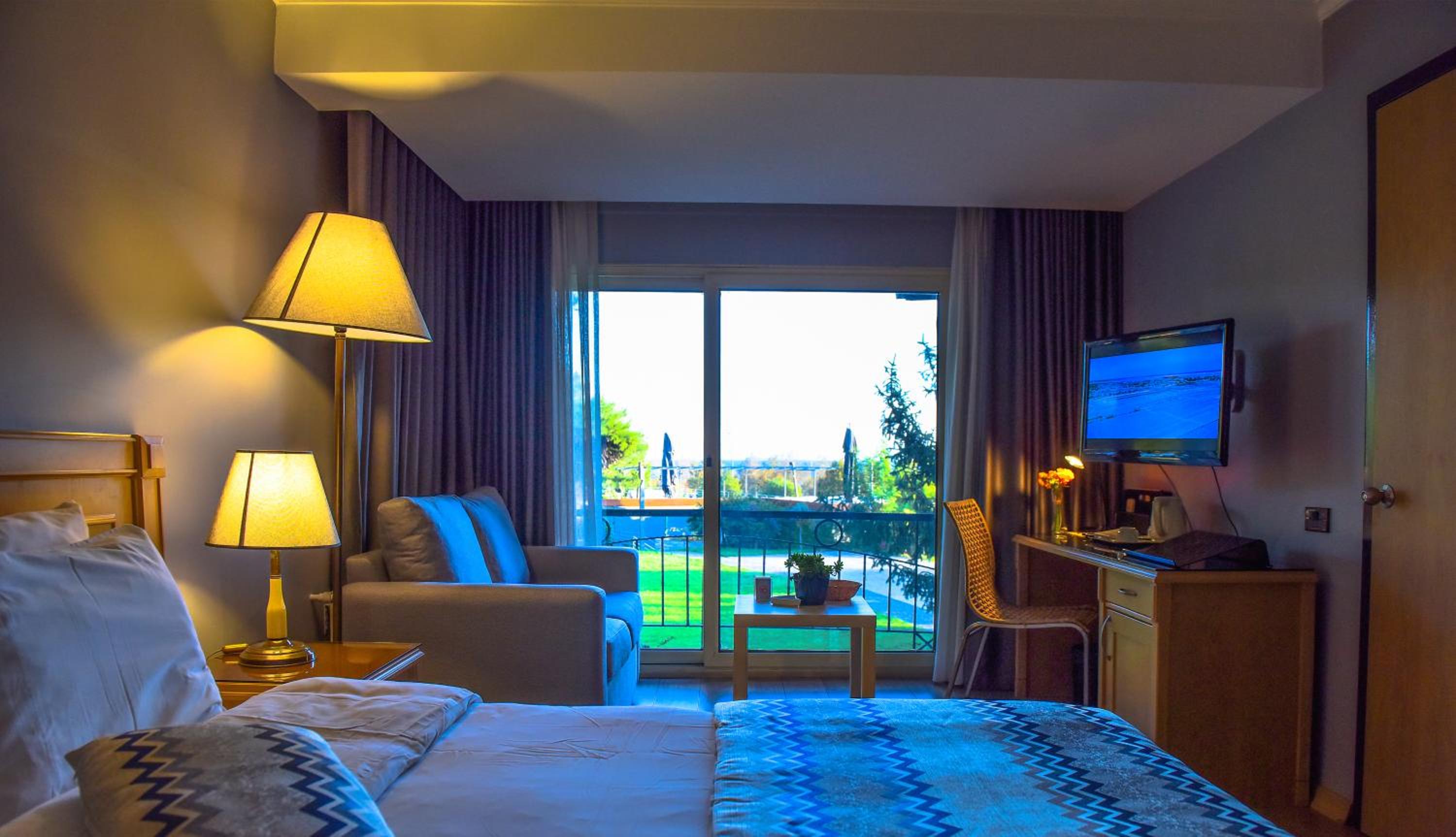 Denizatı Plus Otel - Image 34