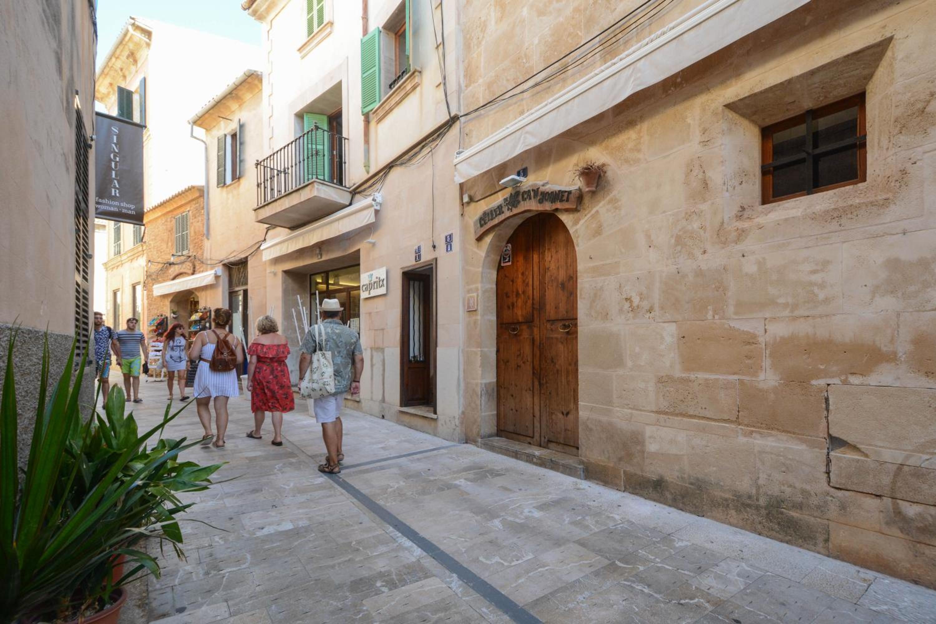 C312 Cas Sastre 8 by Mallorca Villa Selection