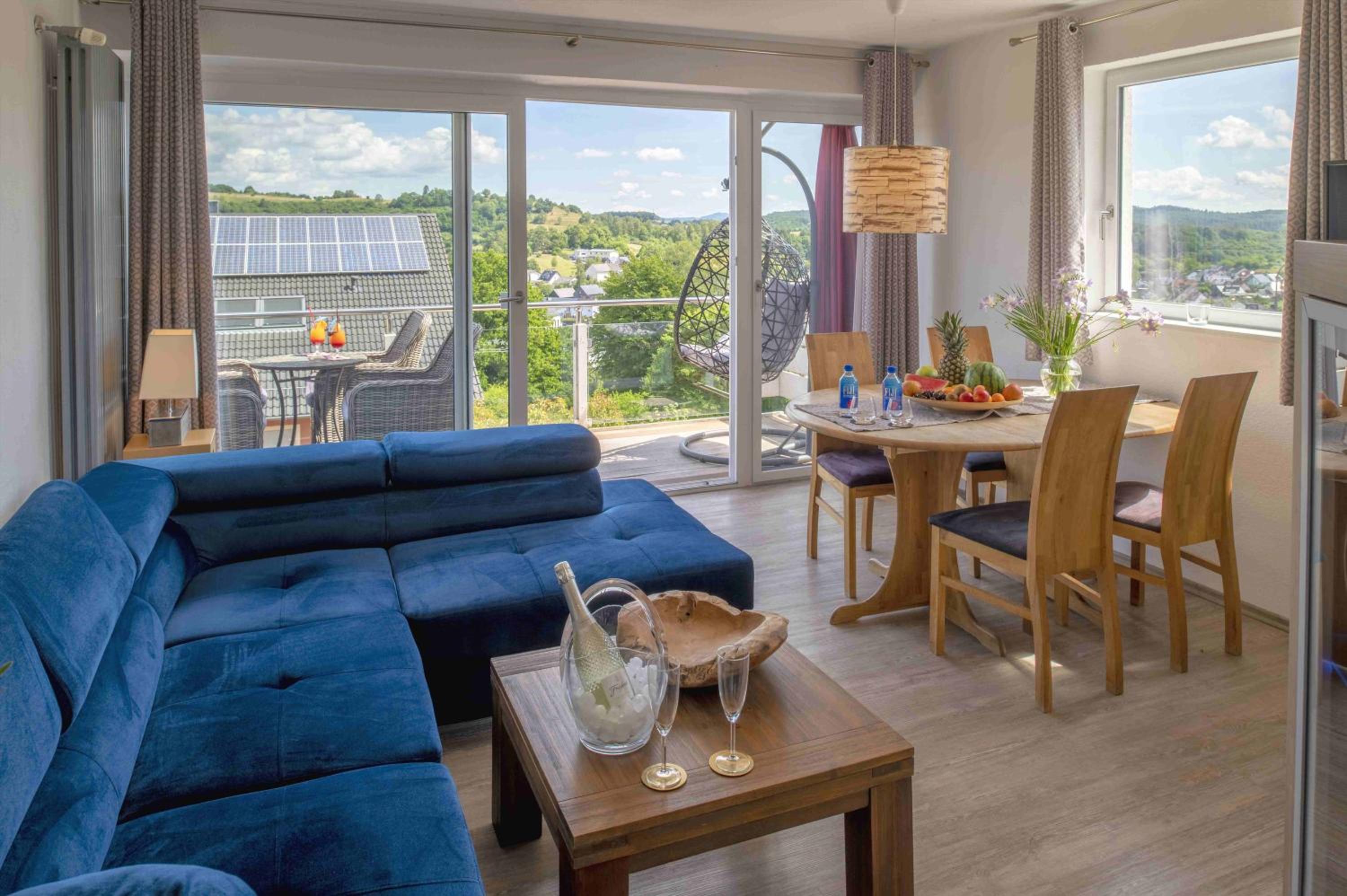 Maarberg Resort