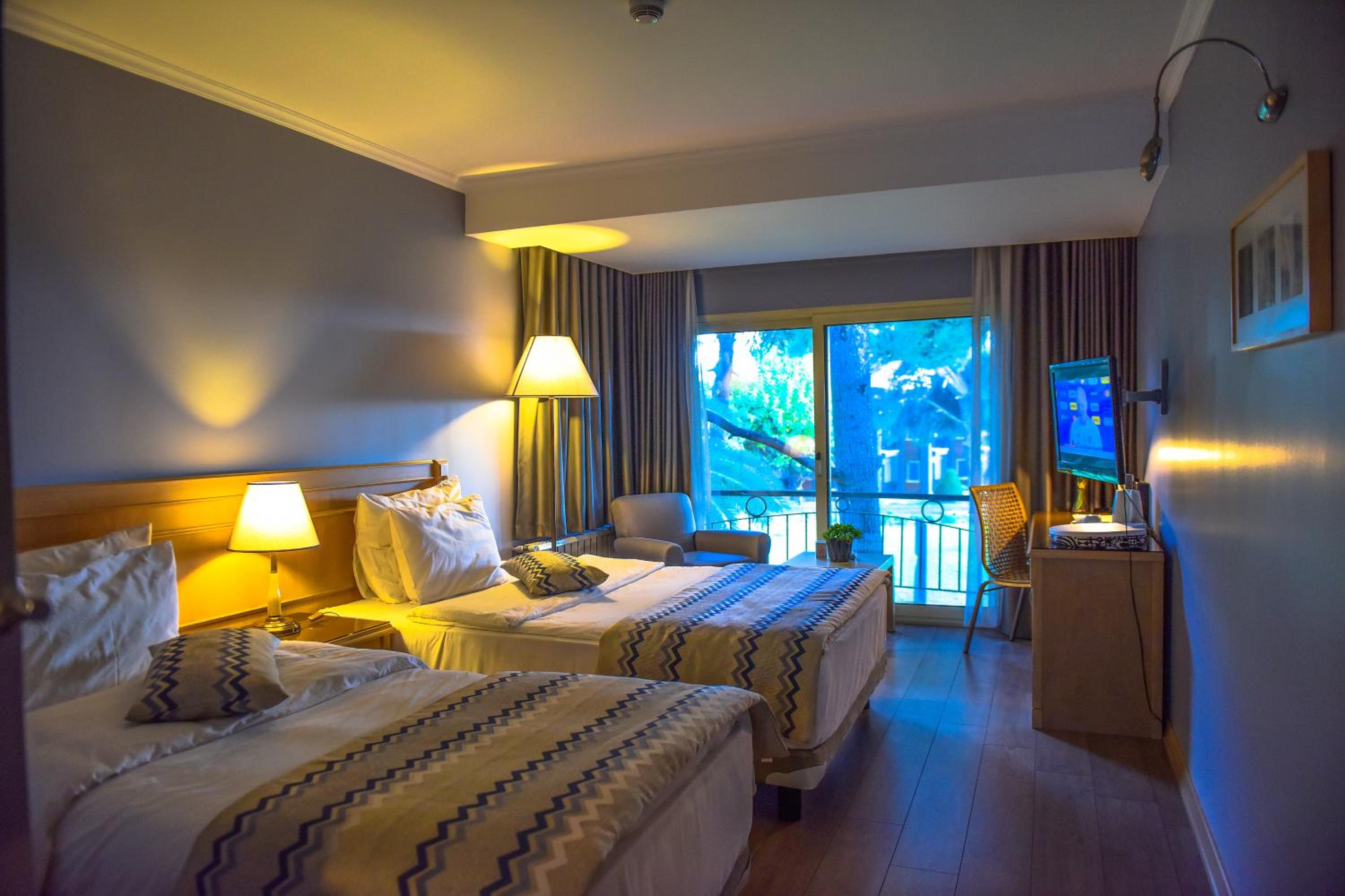 Denizatı Plus Otel - Image 35