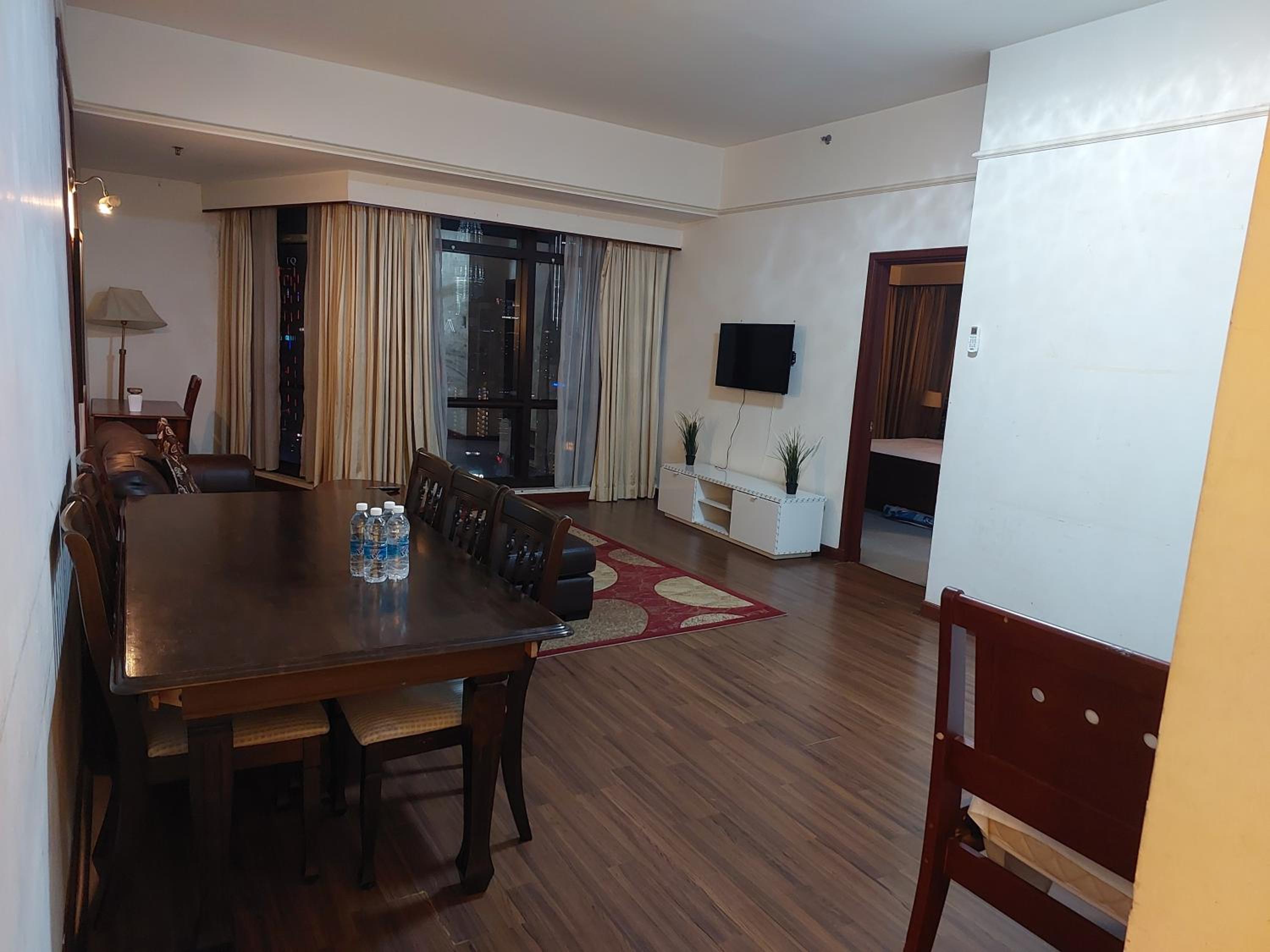 PERFECT HOME STAY at TIMES SQUARE