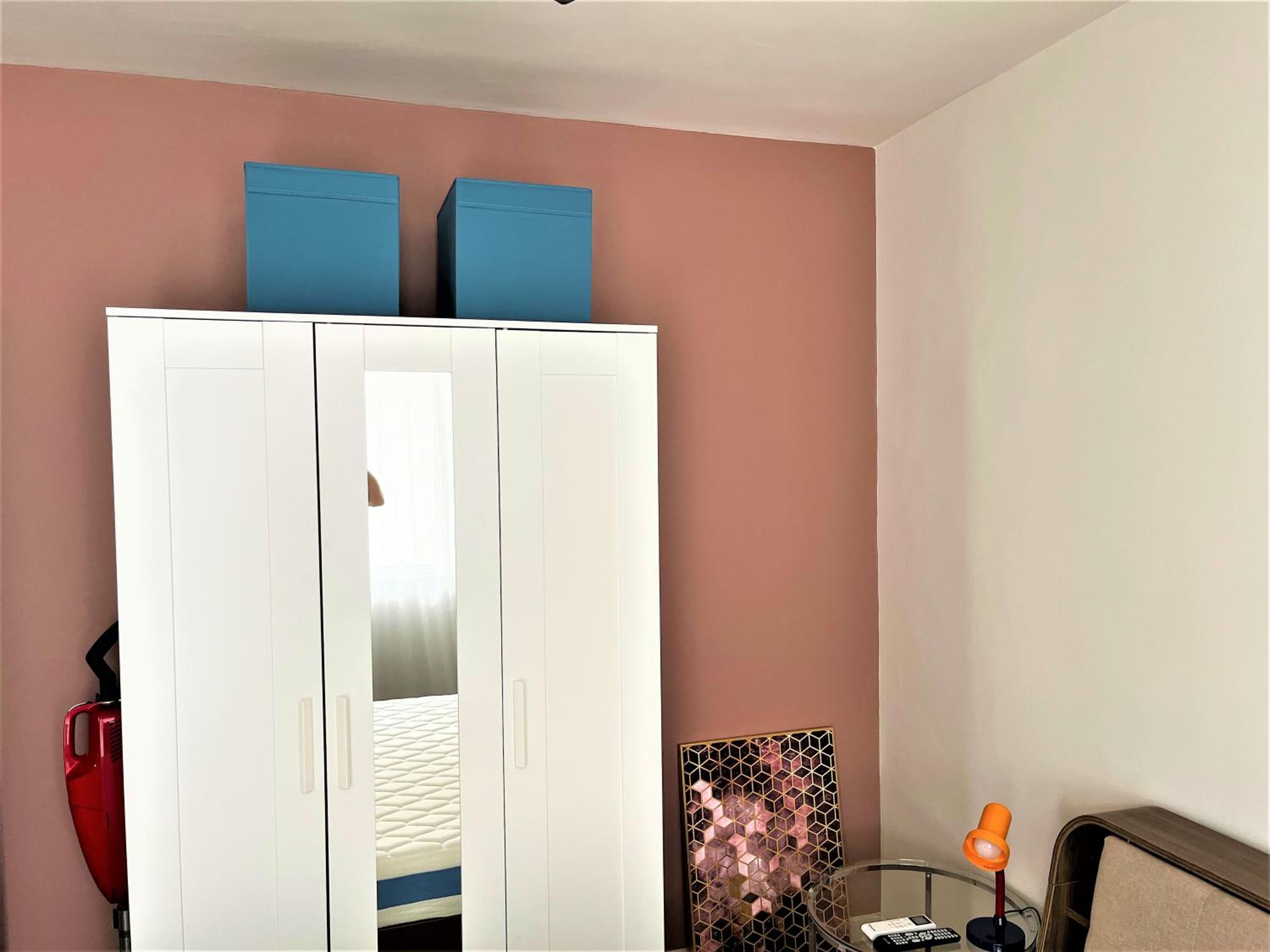 Bravo 5 Holiday Home
