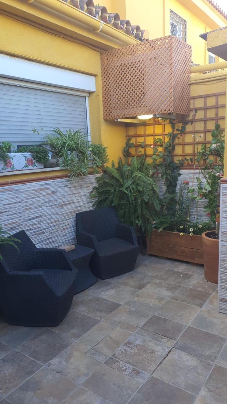 La Baraka de Guadalmar B&B Aeropuerto
