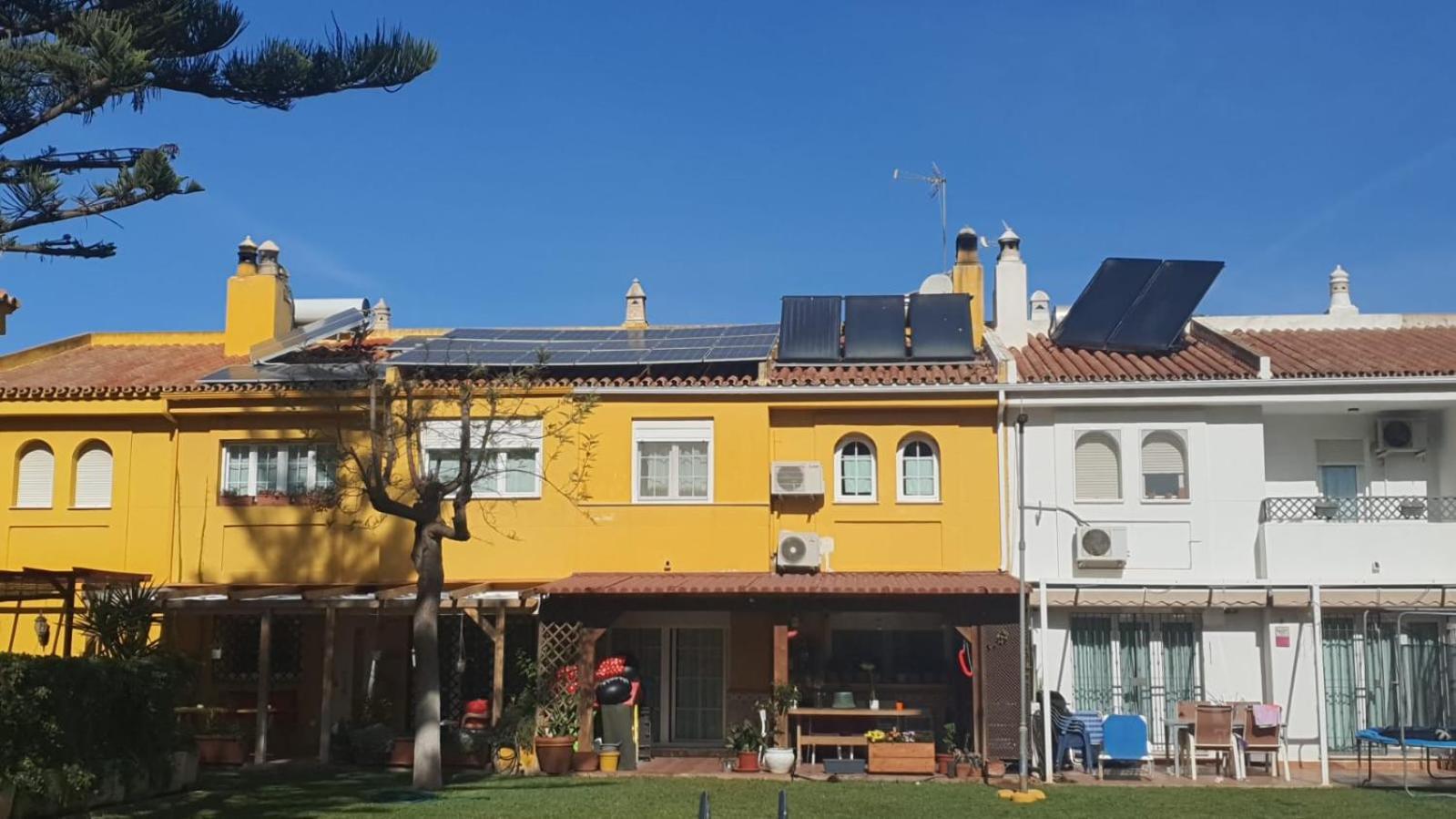 La Baraka de Guadalmar B&B Aeropuerto