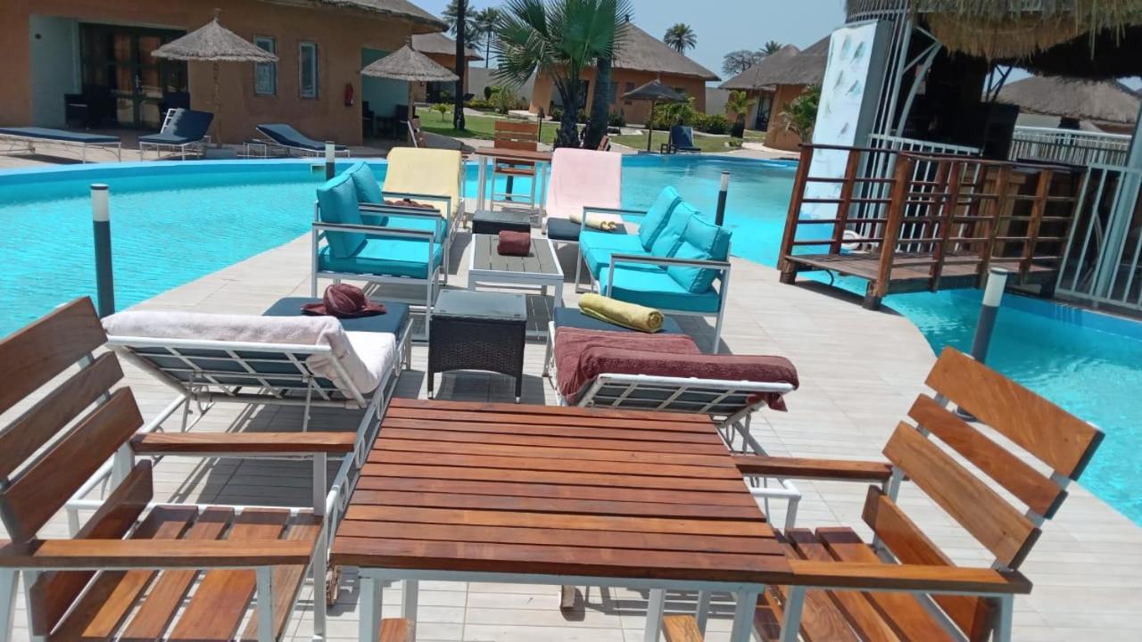 Bamboo Village Resort