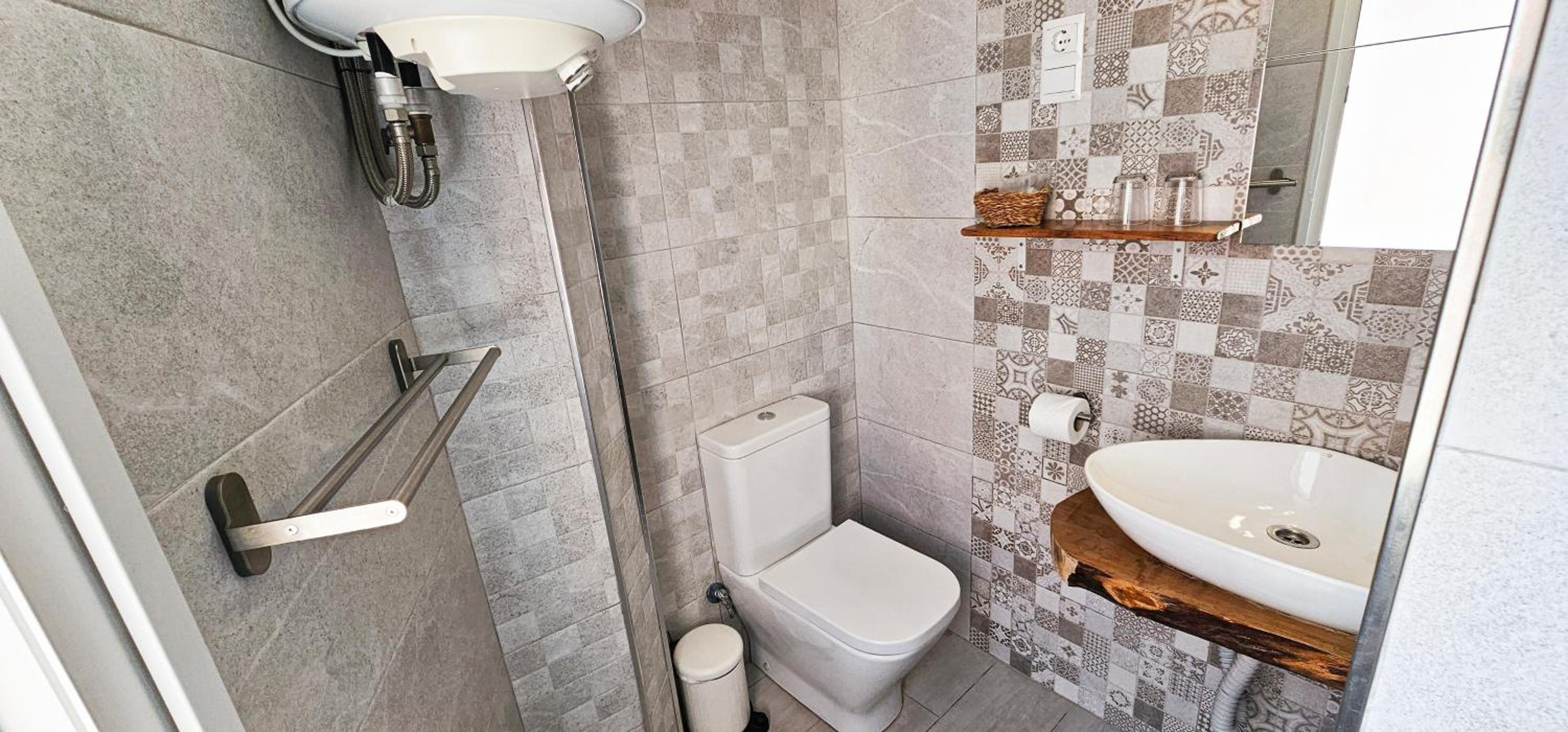 Hostal La Palmera
