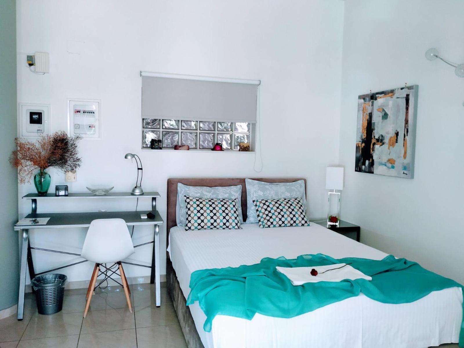 Vacations in Patra Studios view 5