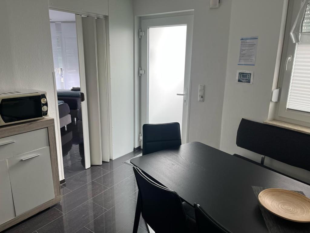 Pension Apartment Burscheid