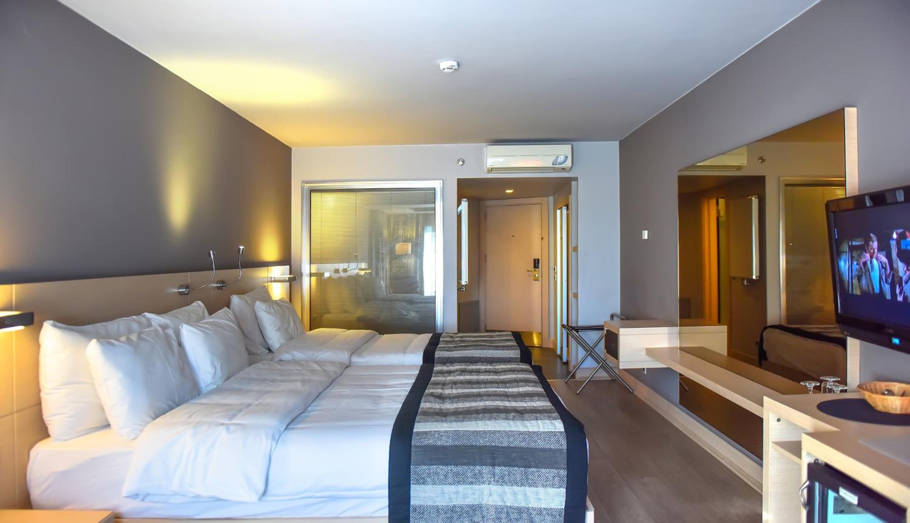 Denizatı Plus Otel - Image 38