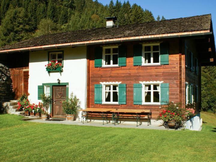 Ferienhaus Helga